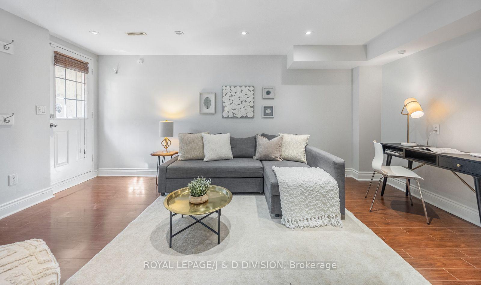 Photo 33 of 33 Clark Street, Toronto, South Riverdale — HOMEH