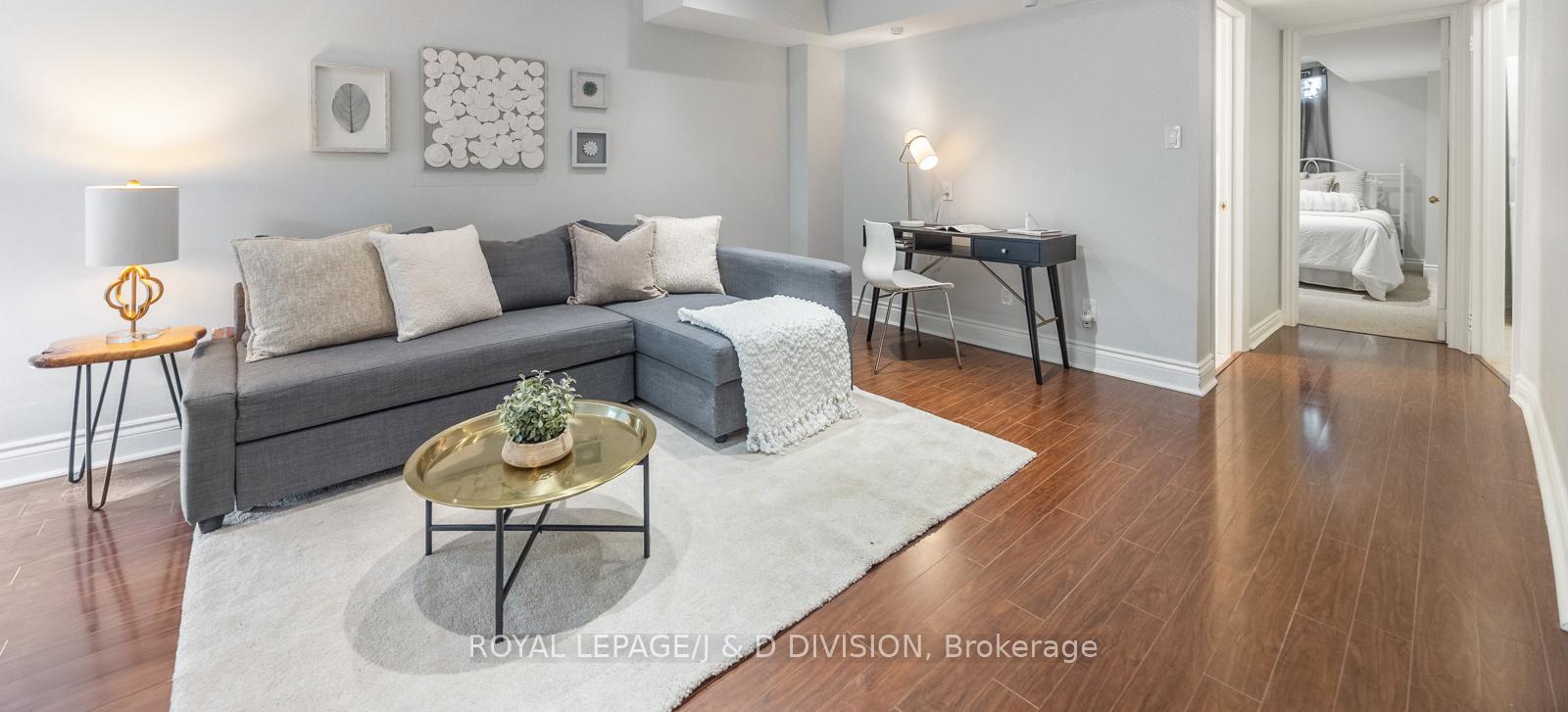 Photo 34 of 33 Clark Street, Toronto, South Riverdale — HOMEH