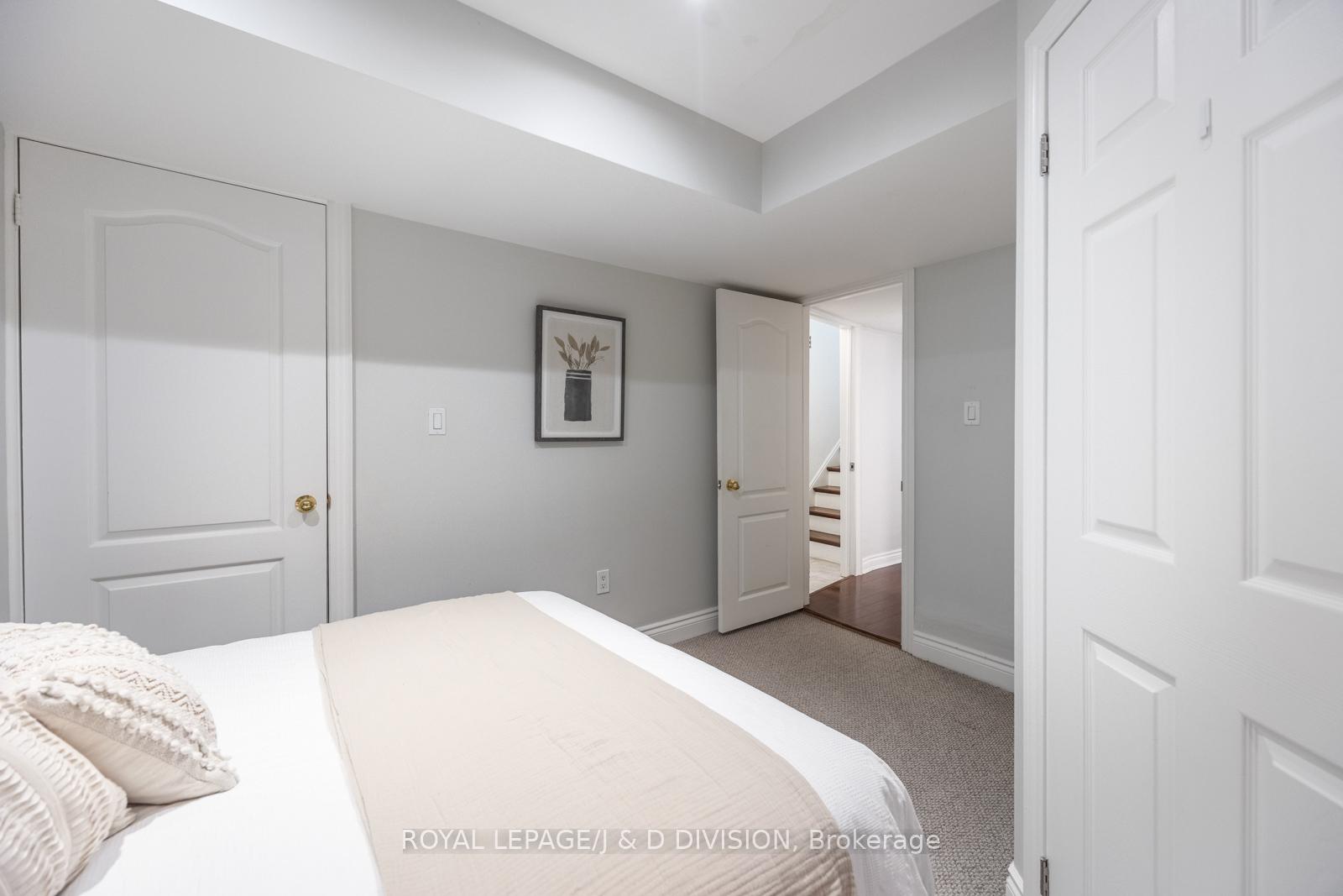 Photo 35 of 33 Clark Street, Toronto, South Riverdale — HOMEH