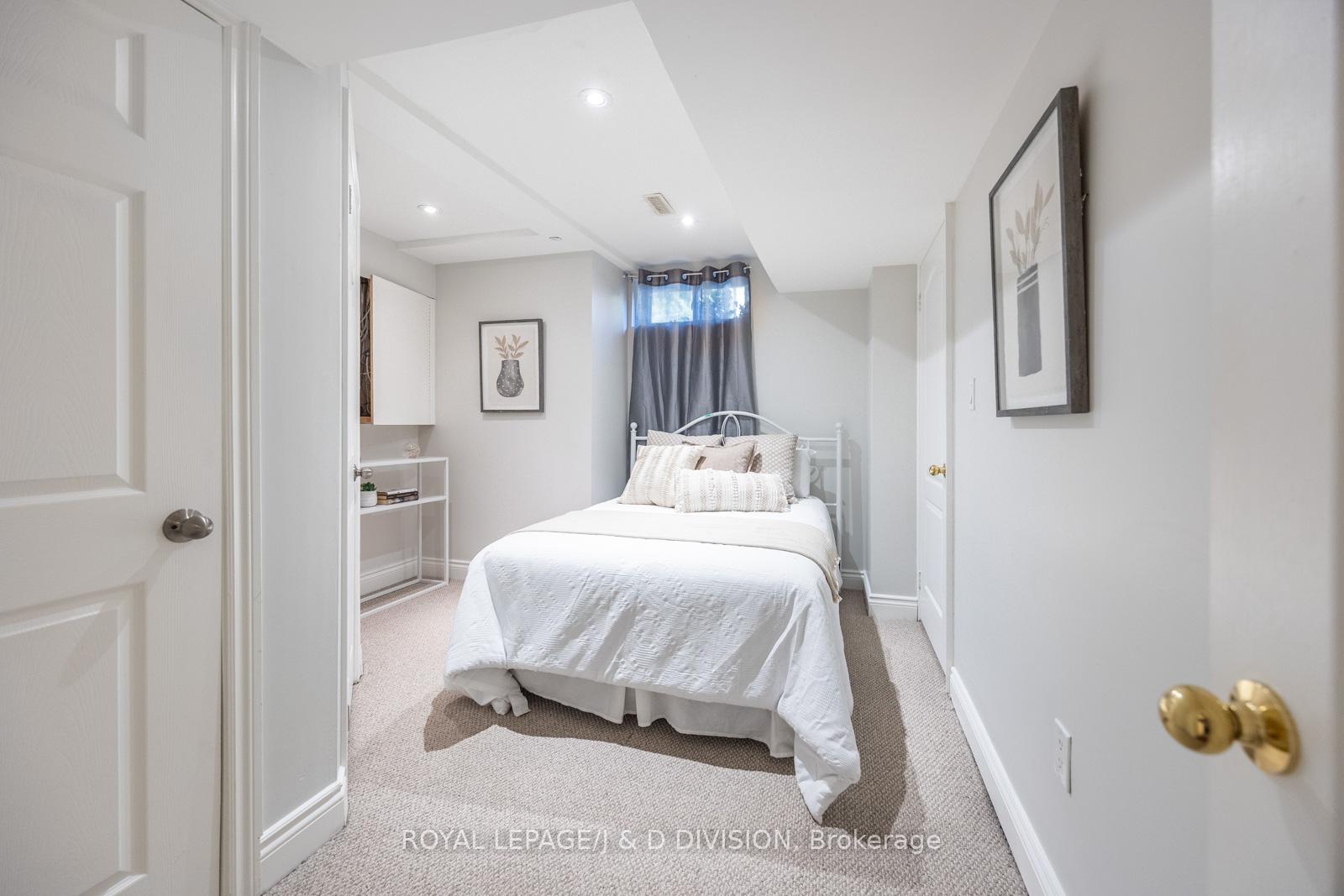 Photo 36 of 33 Clark Street, Toronto, South Riverdale — HOMEH