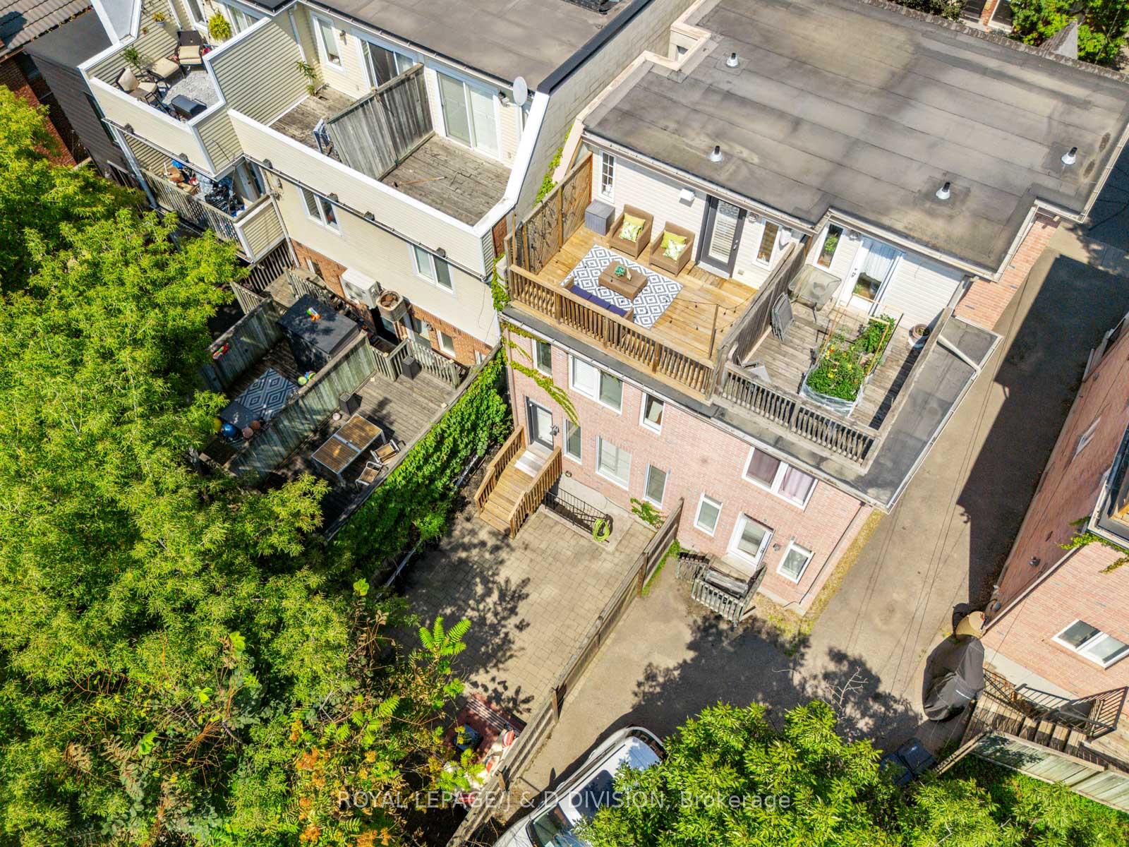 Photo 40 of 33 Clark Street, Toronto, South Riverdale — HOMEH