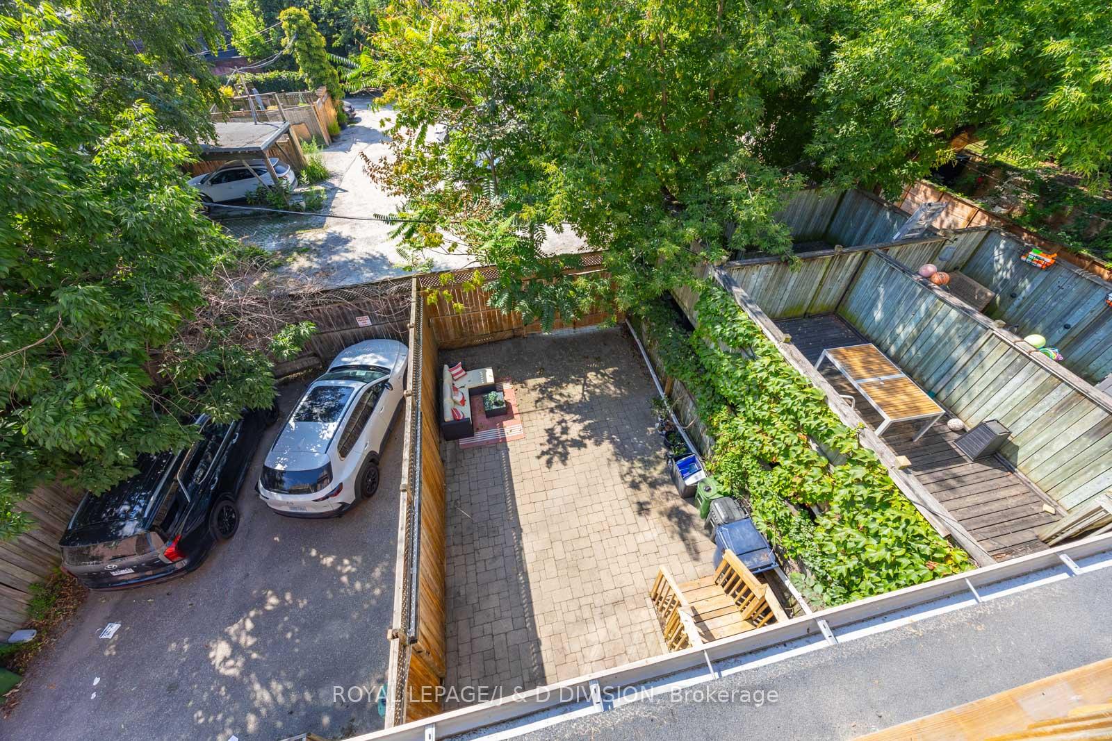 Photo 41 of 33 Clark Street, Toronto, South Riverdale — HOMEH