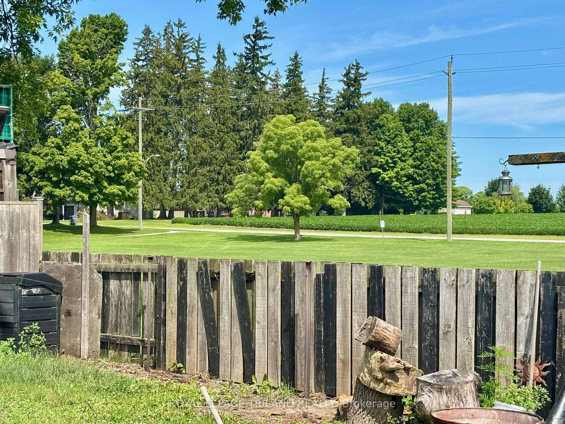 Photo 28 of 481 Maple Street, Strathroy-Caradoc, NW — HOMEH
