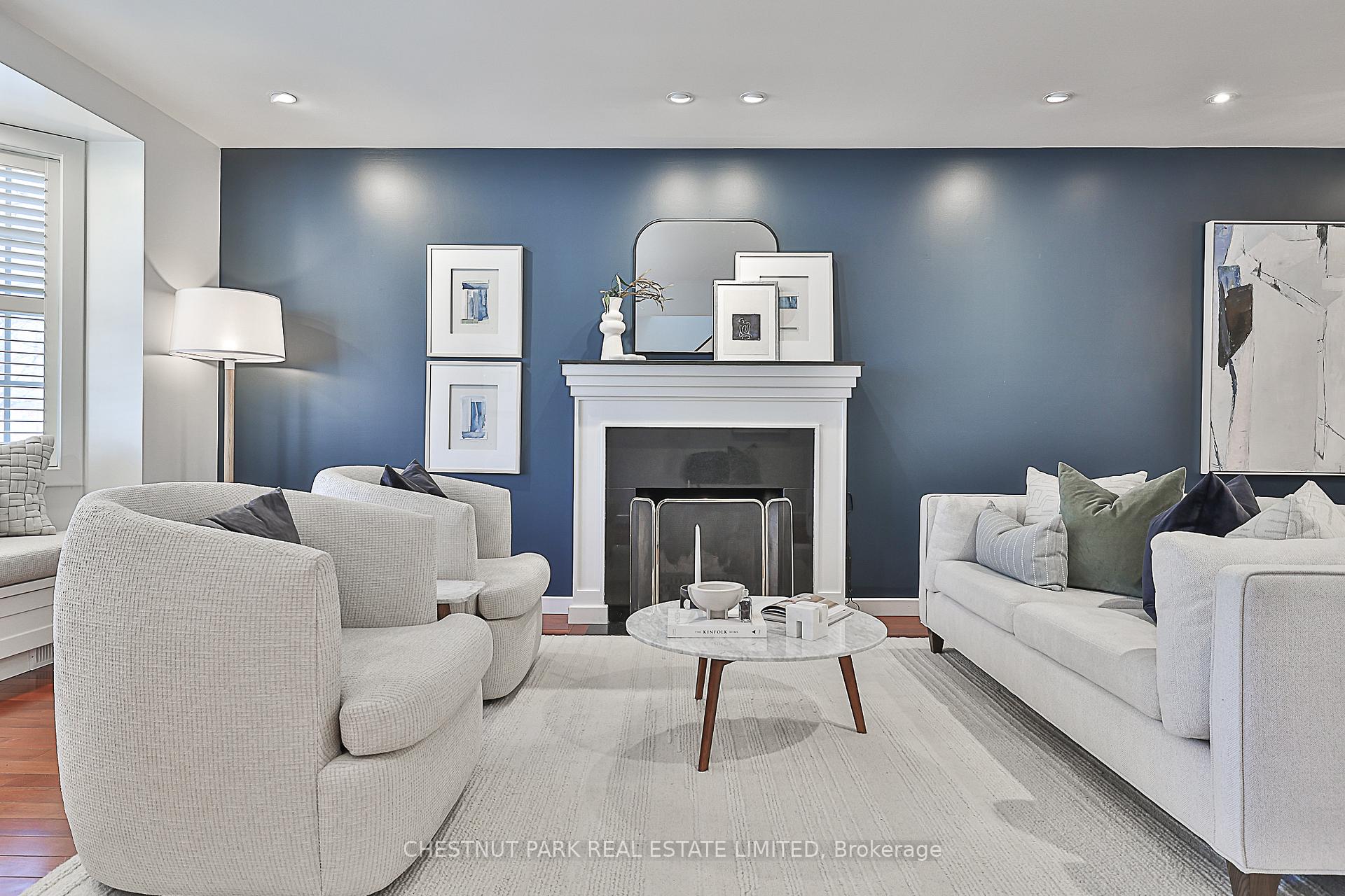 Photo 6 of 43 Glenvale Boulevard, Toronto, Leaside — HOMEH