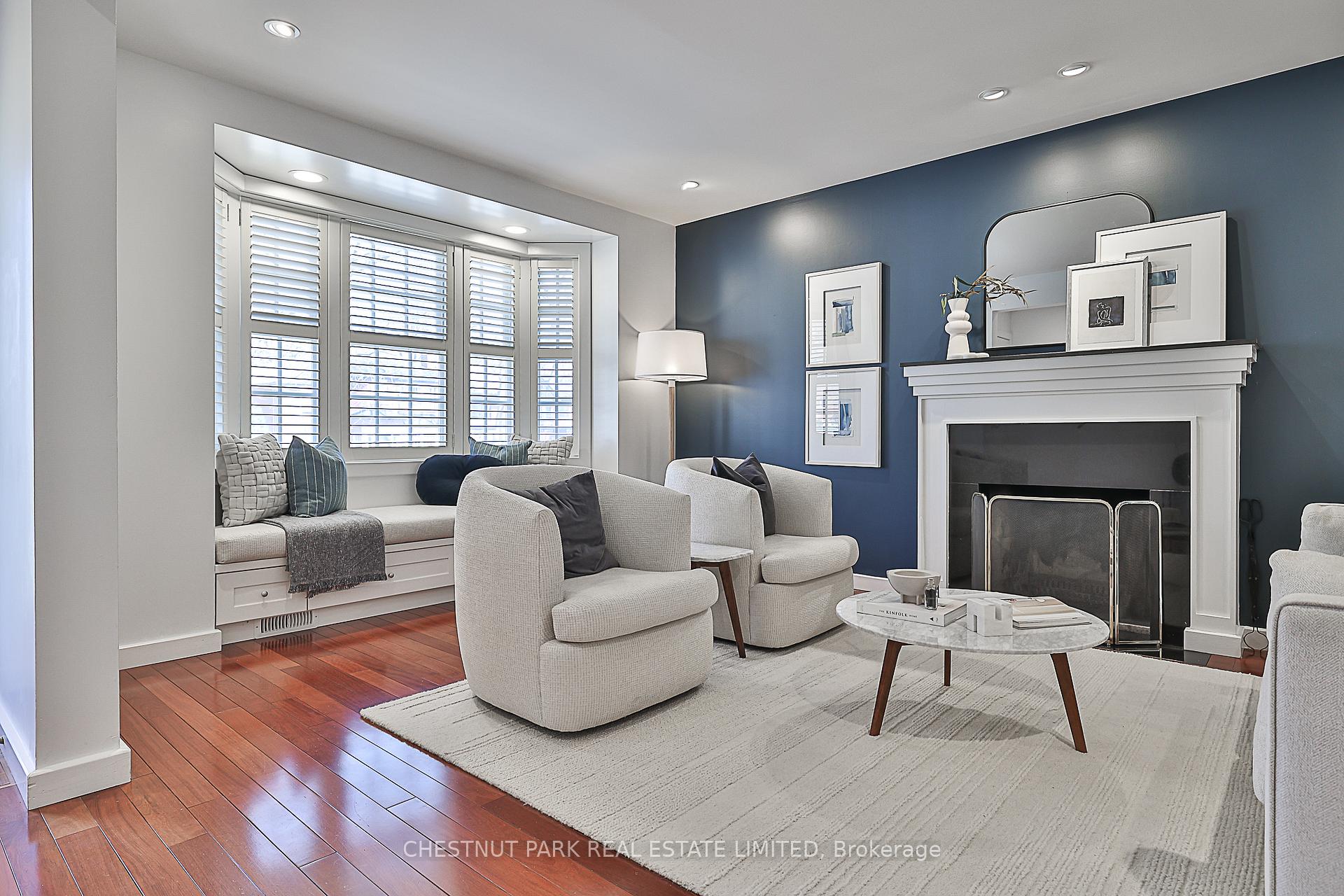 Photo 7 of 43 Glenvale Boulevard, Toronto, Leaside — HOMEH