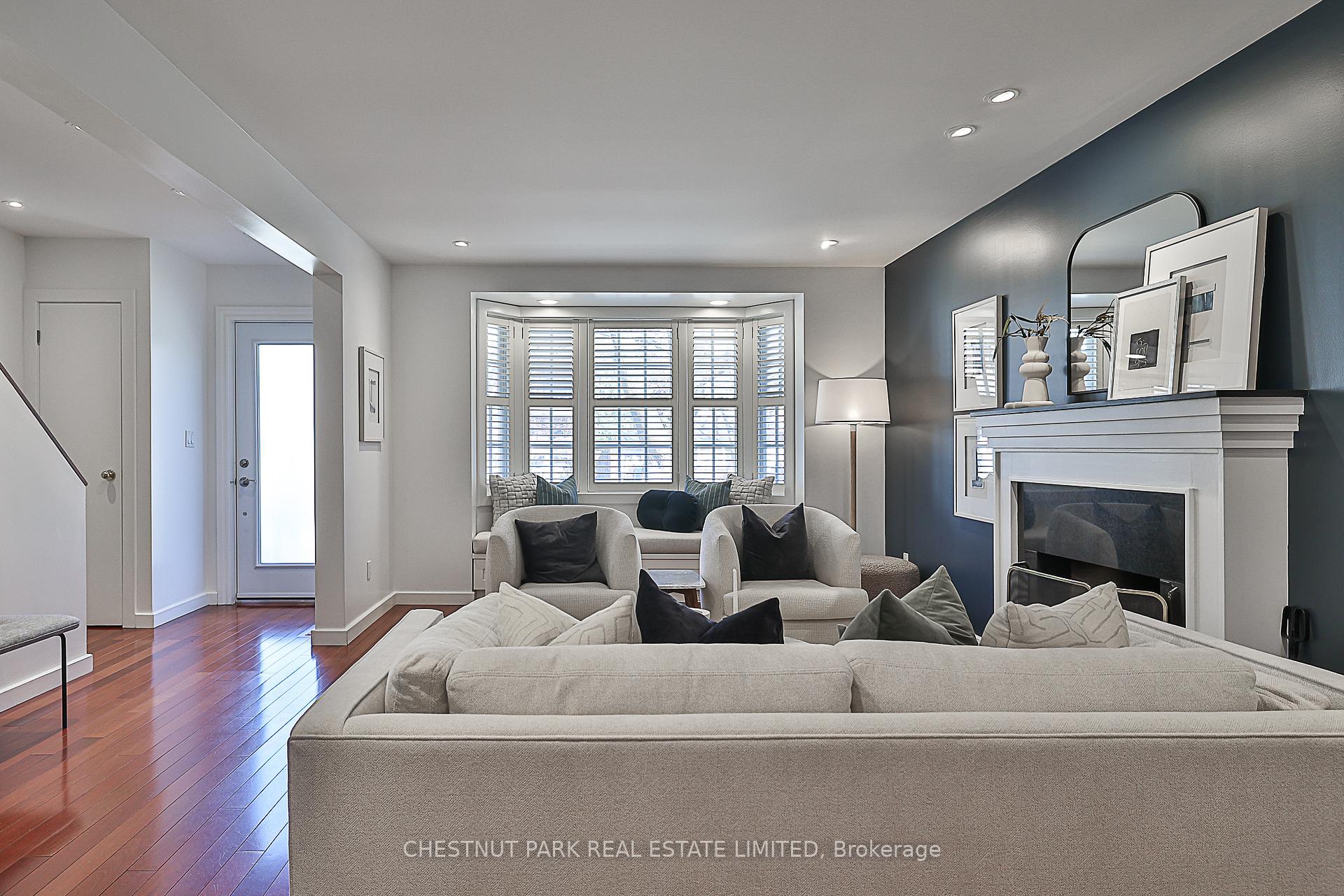 Photo 8 of 43 Glenvale Boulevard, Toronto, Leaside — HOMEH