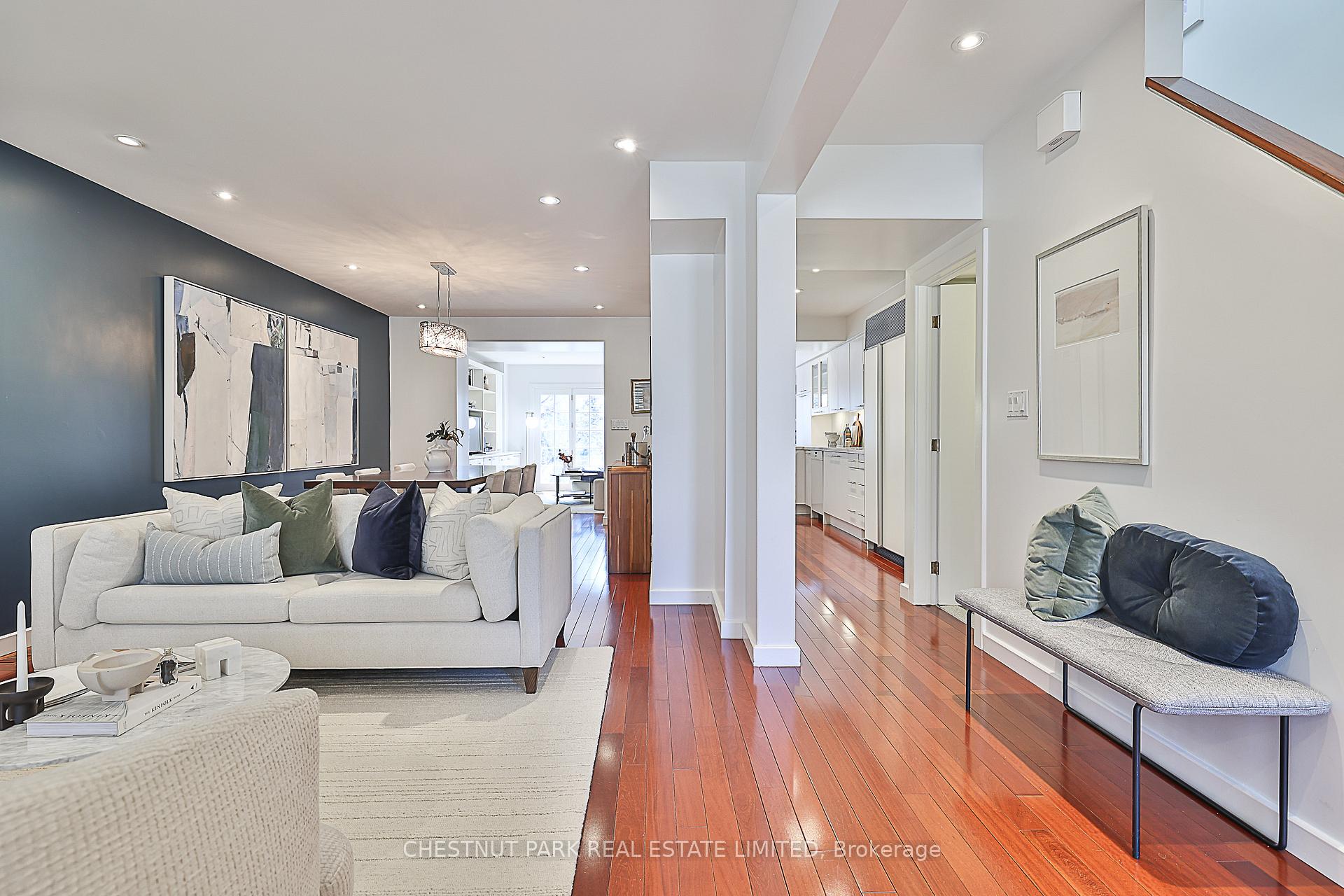 Photo 9 of 43 Glenvale Boulevard, Toronto, Leaside — HOMEH