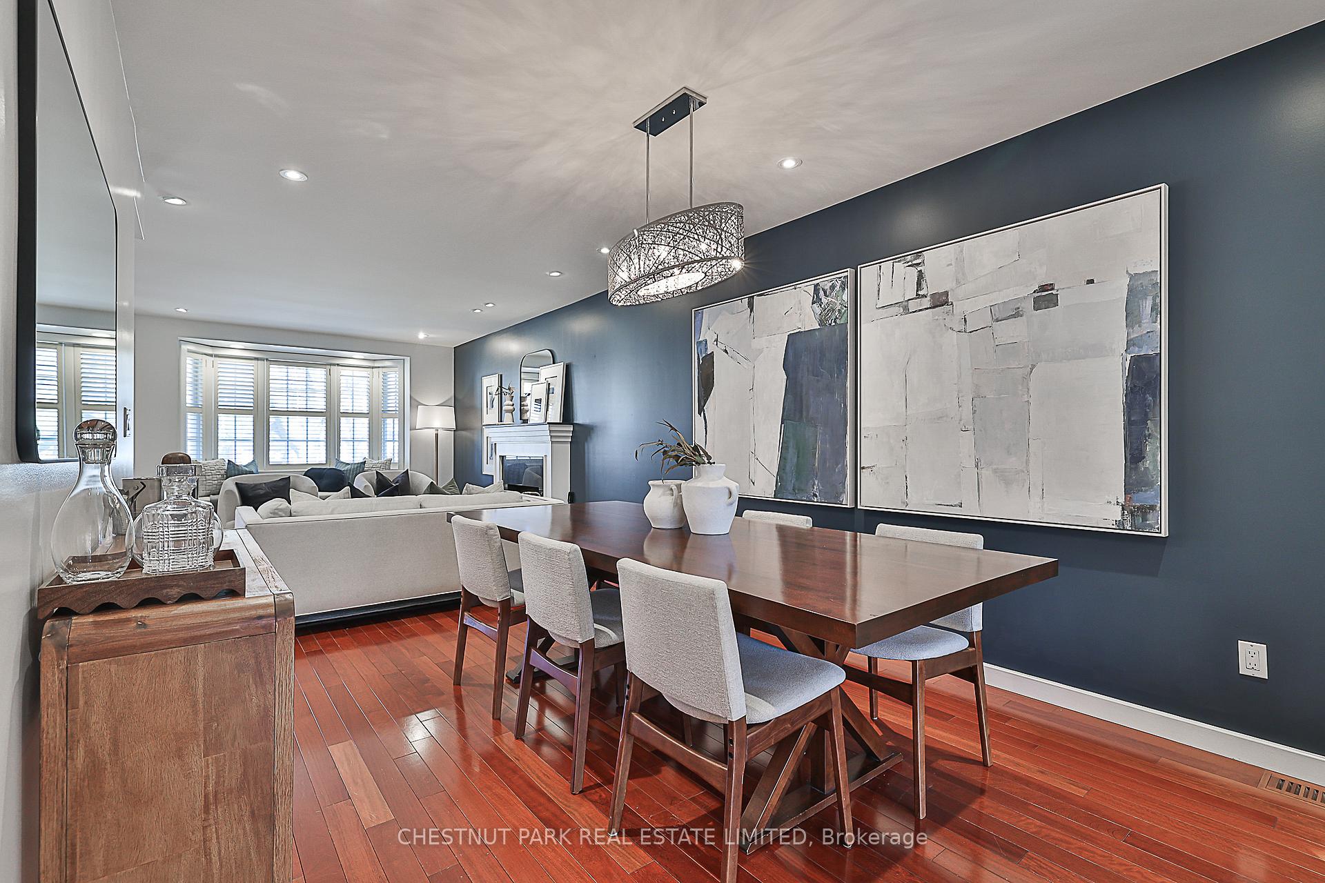 Photo 12 of 43 Glenvale Boulevard, Toronto, Leaside — HOMEH
