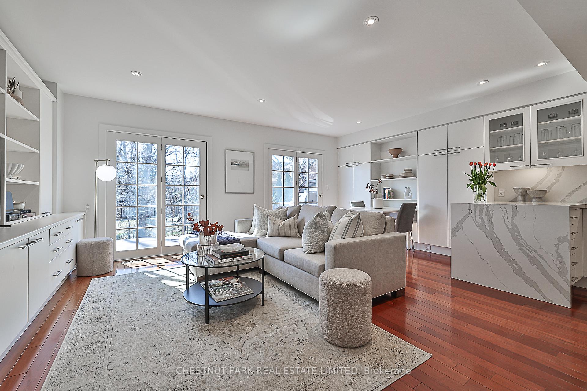 Photo 13 of 43 Glenvale Boulevard, Toronto, Leaside — HOMEH