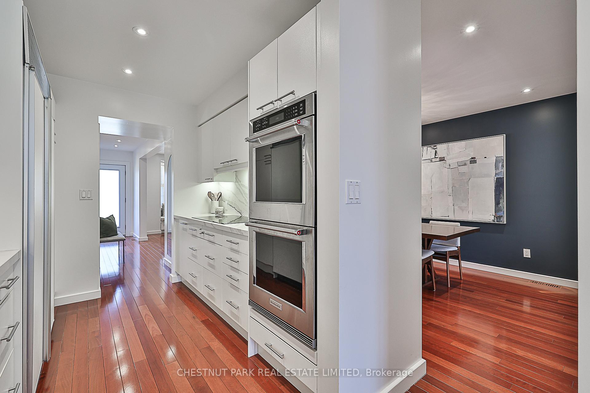Photo 18 of 43 Glenvale Boulevard, Toronto, Leaside — HOMEH