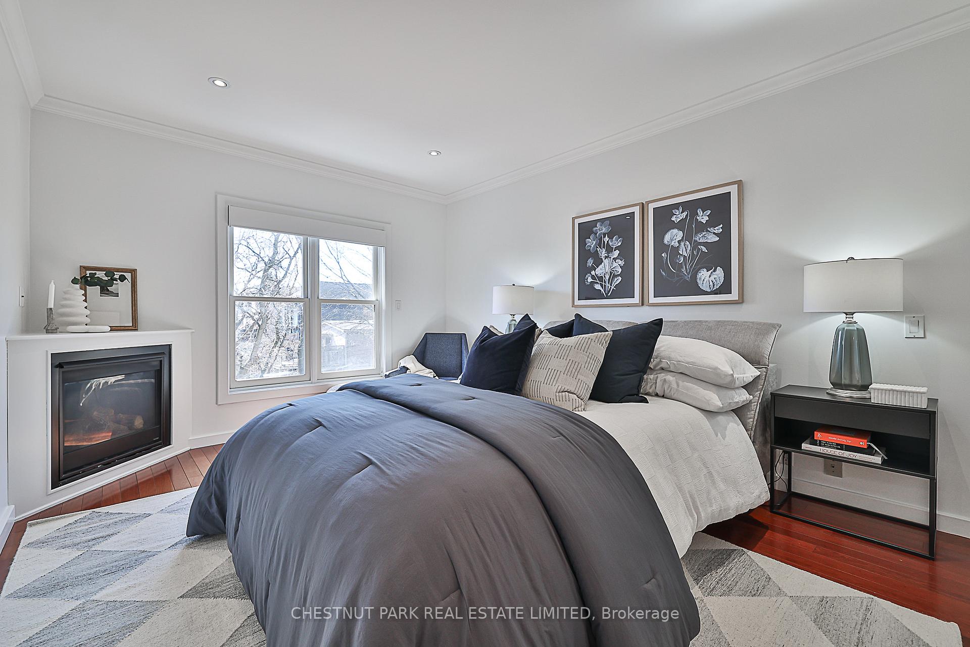 Photo 21 of 43 Glenvale Boulevard, Toronto, Leaside — HOMEH