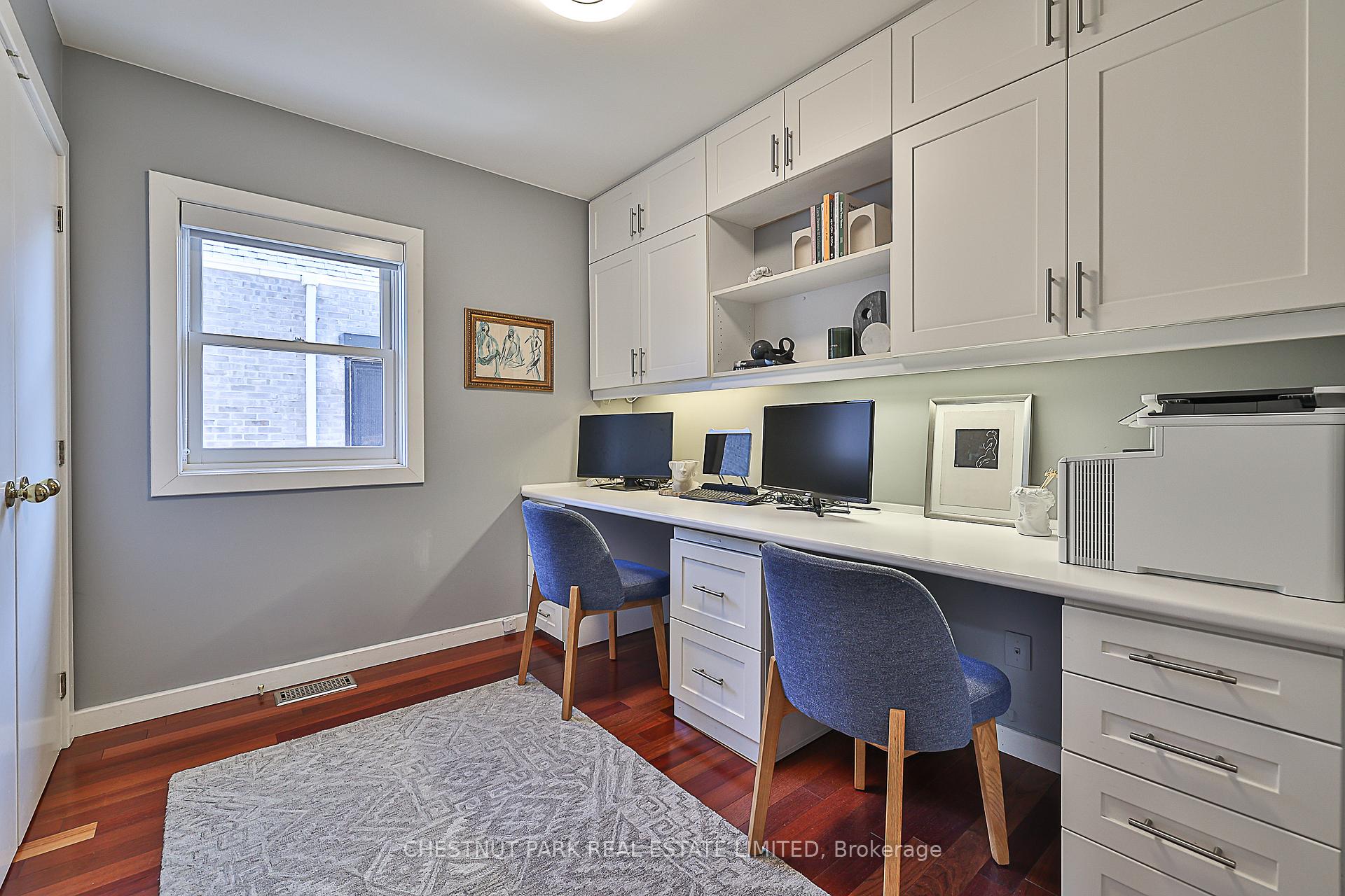 Photo 24 of 43 Glenvale Boulevard, Toronto, Leaside — HOMEH