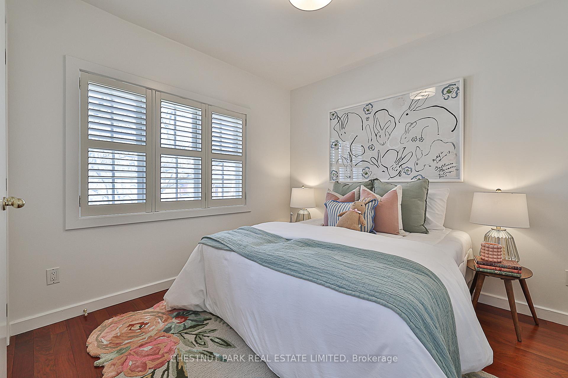 Photo 26 of 43 Glenvale Boulevard, Toronto, Leaside — HOMEH