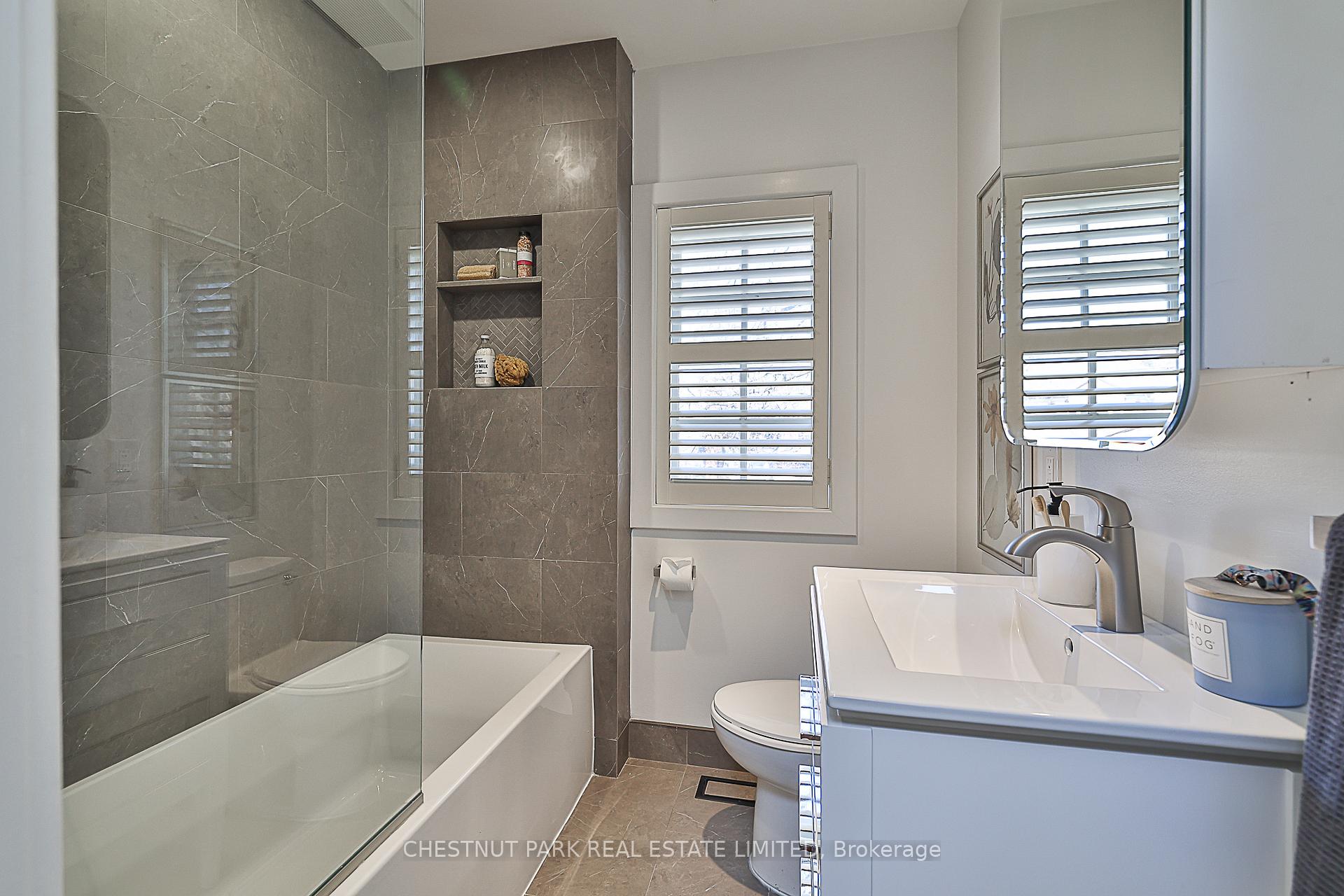 Photo 27 of 43 Glenvale Boulevard, Toronto, Leaside — HOMEH