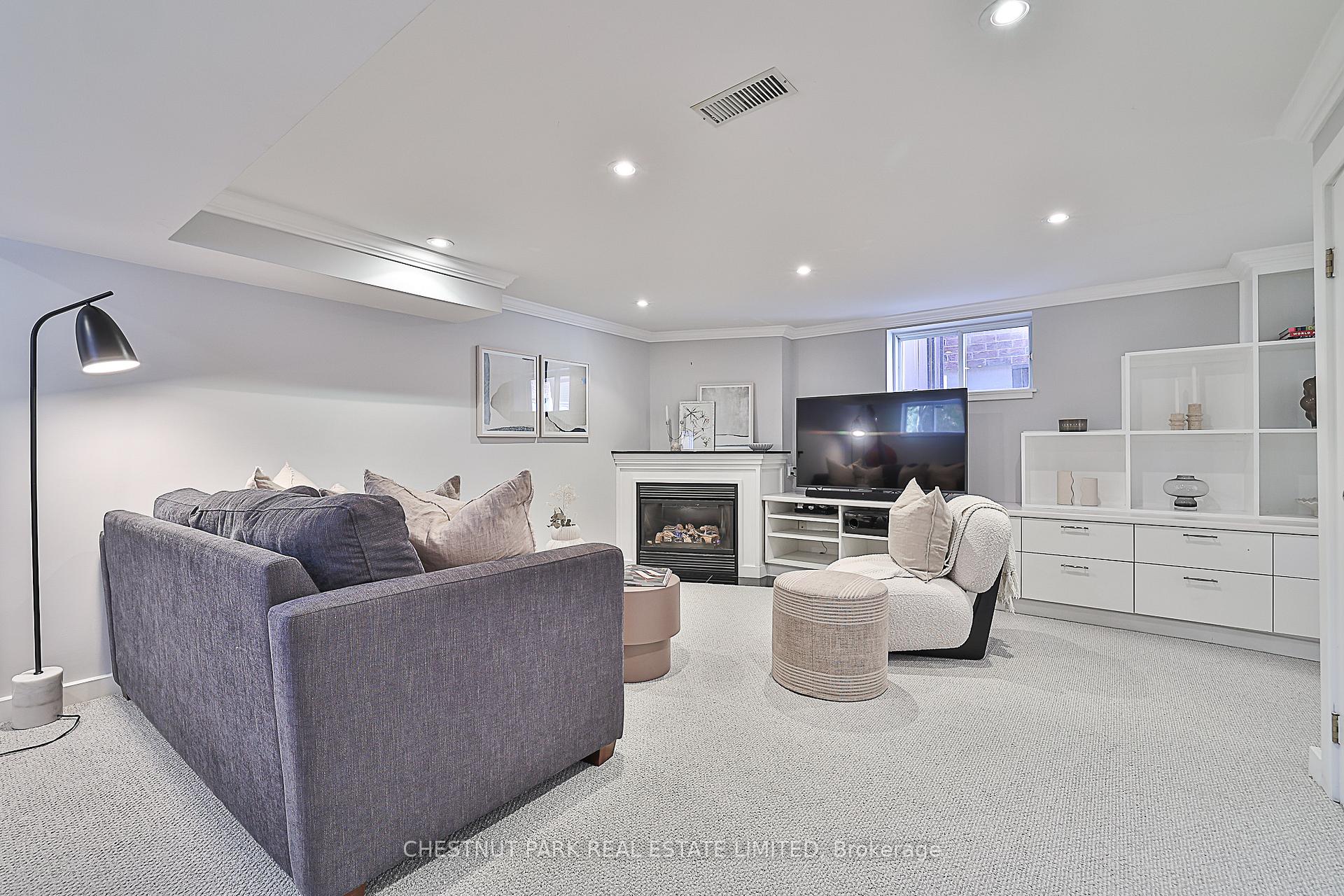 Photo 28 of 43 Glenvale Boulevard, Toronto, Leaside — HOMEH