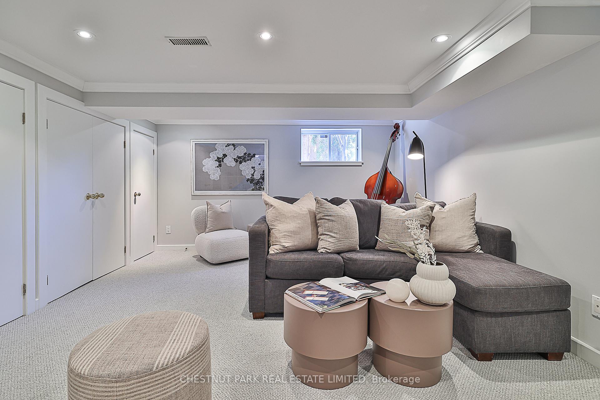 Photo 29 of 43 Glenvale Boulevard, Toronto, Leaside — HOMEH