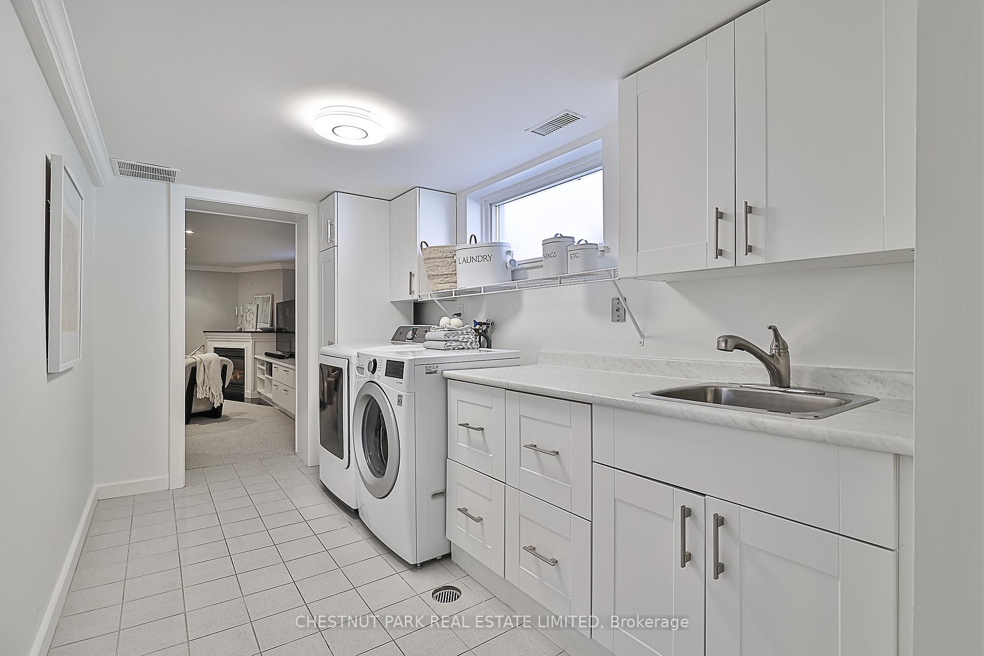 Photo 31 of 43 Glenvale Boulevard, Toronto, Leaside — HOMEH