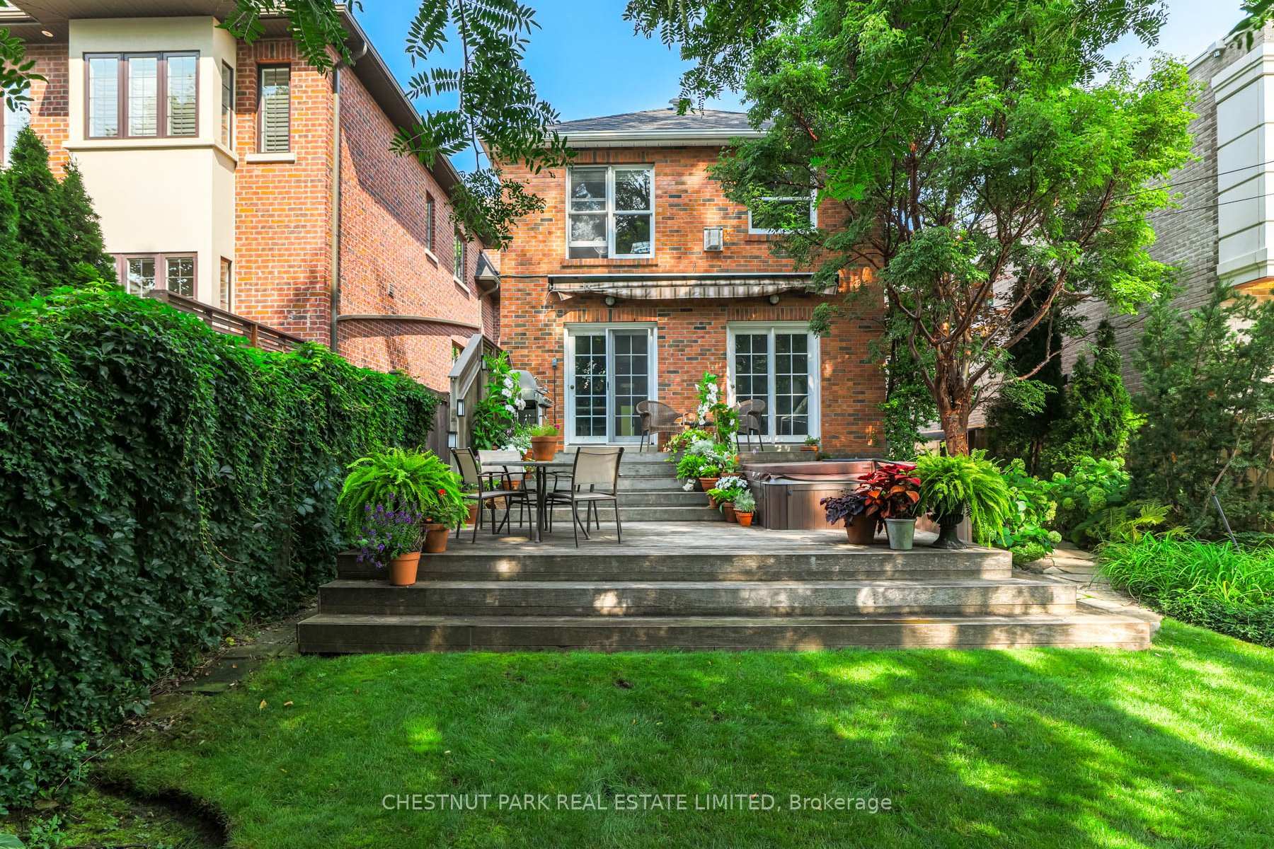 Photo 32 of 43 Glenvale Boulevard, Toronto, Leaside — HOMEH
