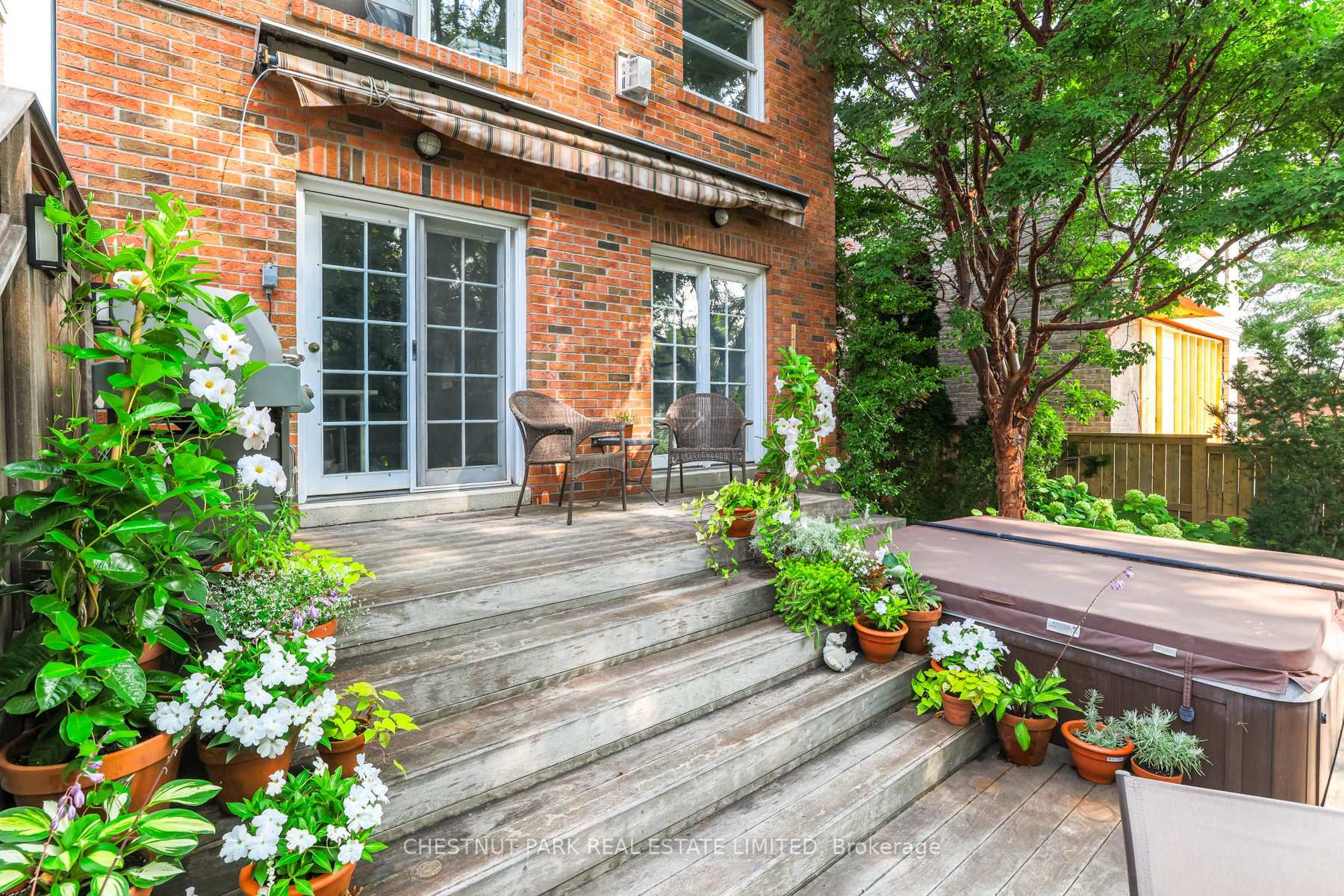 Photo 33 of 43 Glenvale Boulevard, Toronto, Leaside — HOMEH