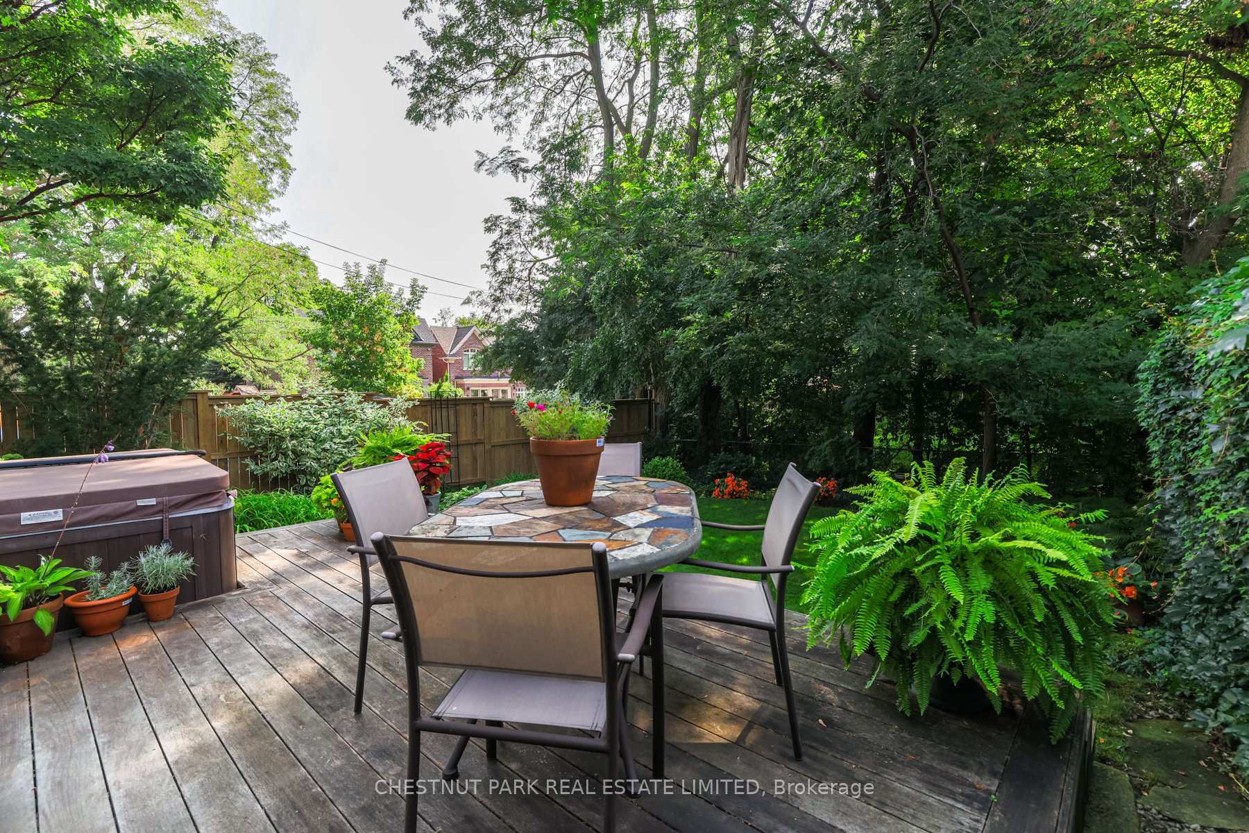 Photo 35 of 43 Glenvale Boulevard, Toronto, Leaside — HOMEH