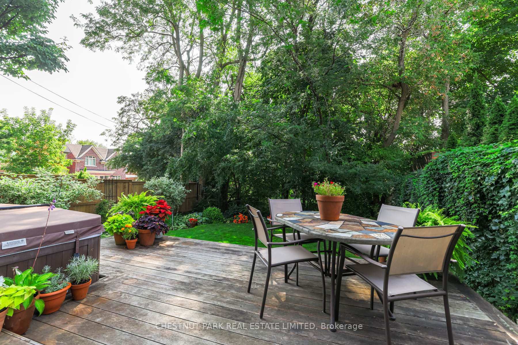 Photo 36 of 43 Glenvale Boulevard, Toronto, Leaside — HOMEH