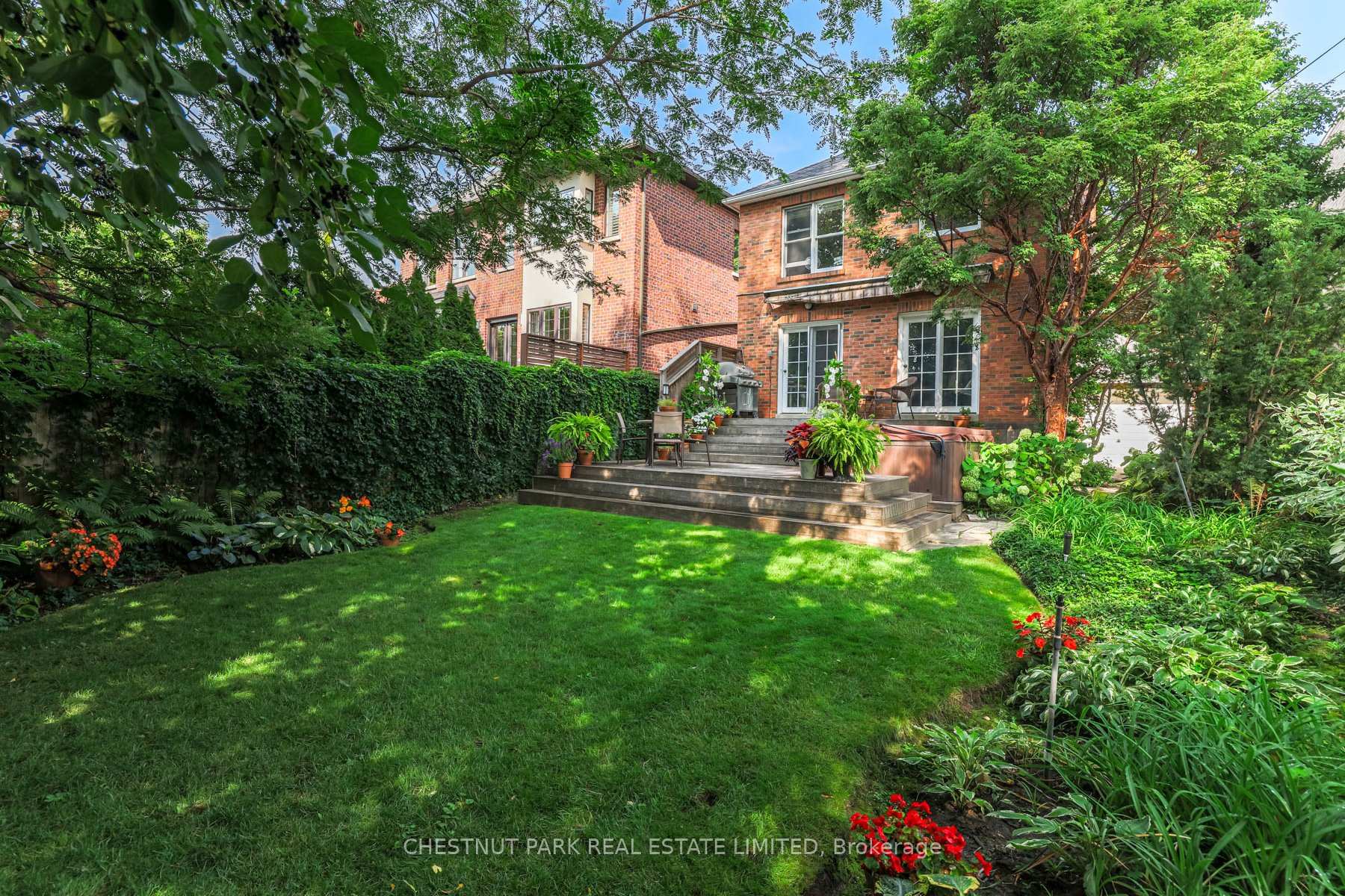 Photo 38 of 43 Glenvale Boulevard, Toronto, Leaside — HOMEH