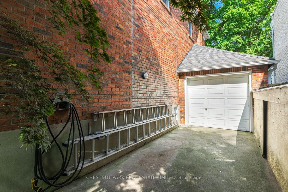 Photo 39 of 43 Glenvale Boulevard, Toronto, Leaside — HOMEH