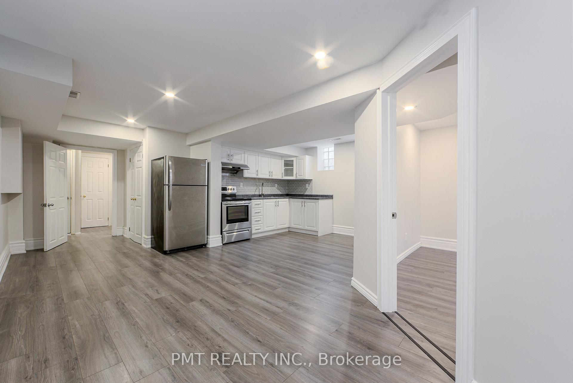 Photo 5 of Unit Lower, 1273 Pape Avenue, Toronto, East York — HOMEH