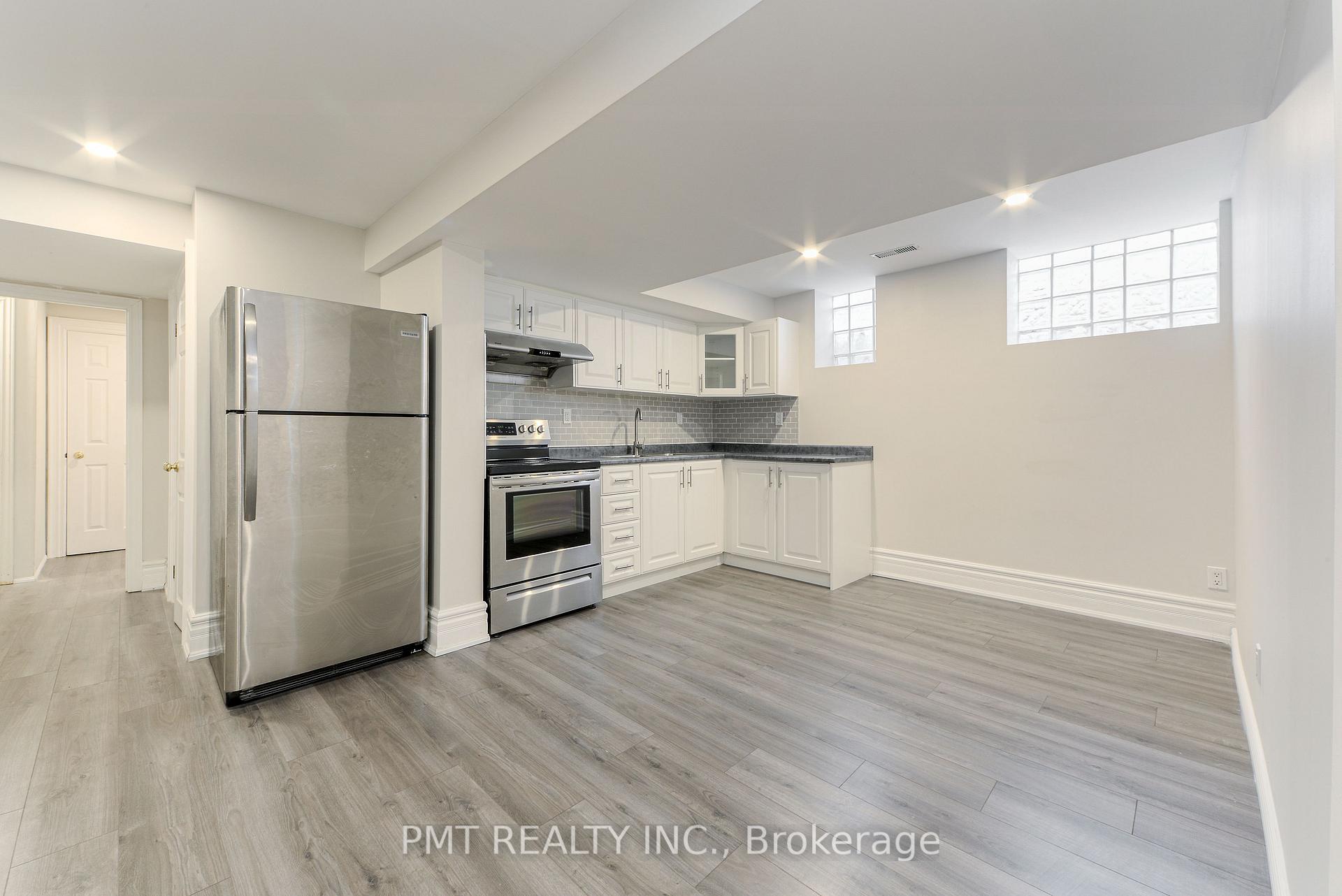 Photo 6 of Unit Lower, 1273 Pape Avenue, Toronto, East York — HOMEH