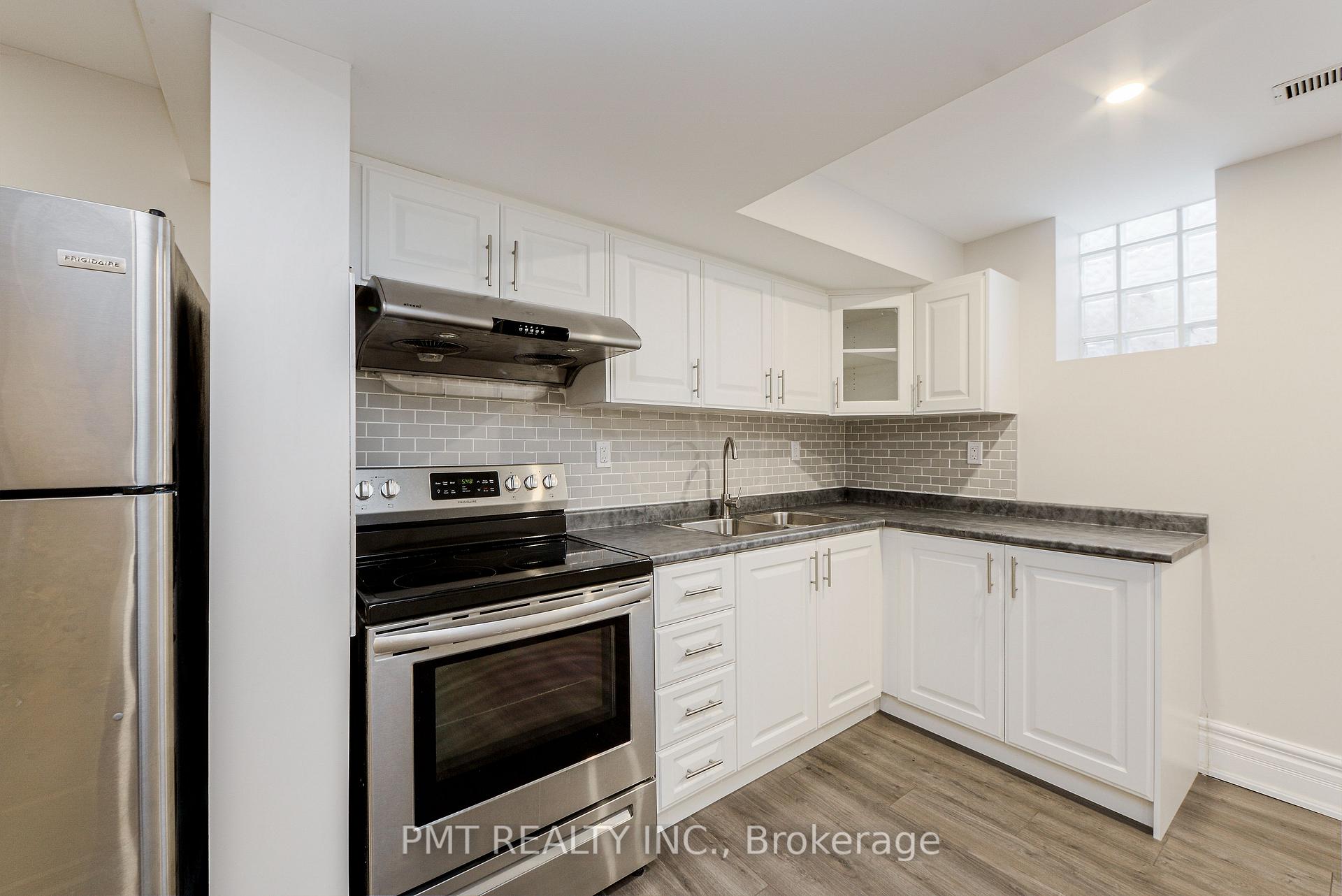 Photo 7 of Unit Lower, 1273 Pape Avenue, Toronto, East York — HOMEH