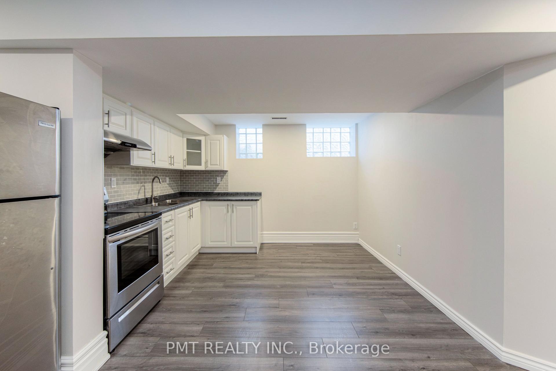 Photo 8 of Unit Lower, 1273 Pape Avenue, Toronto, East York — HOMEH