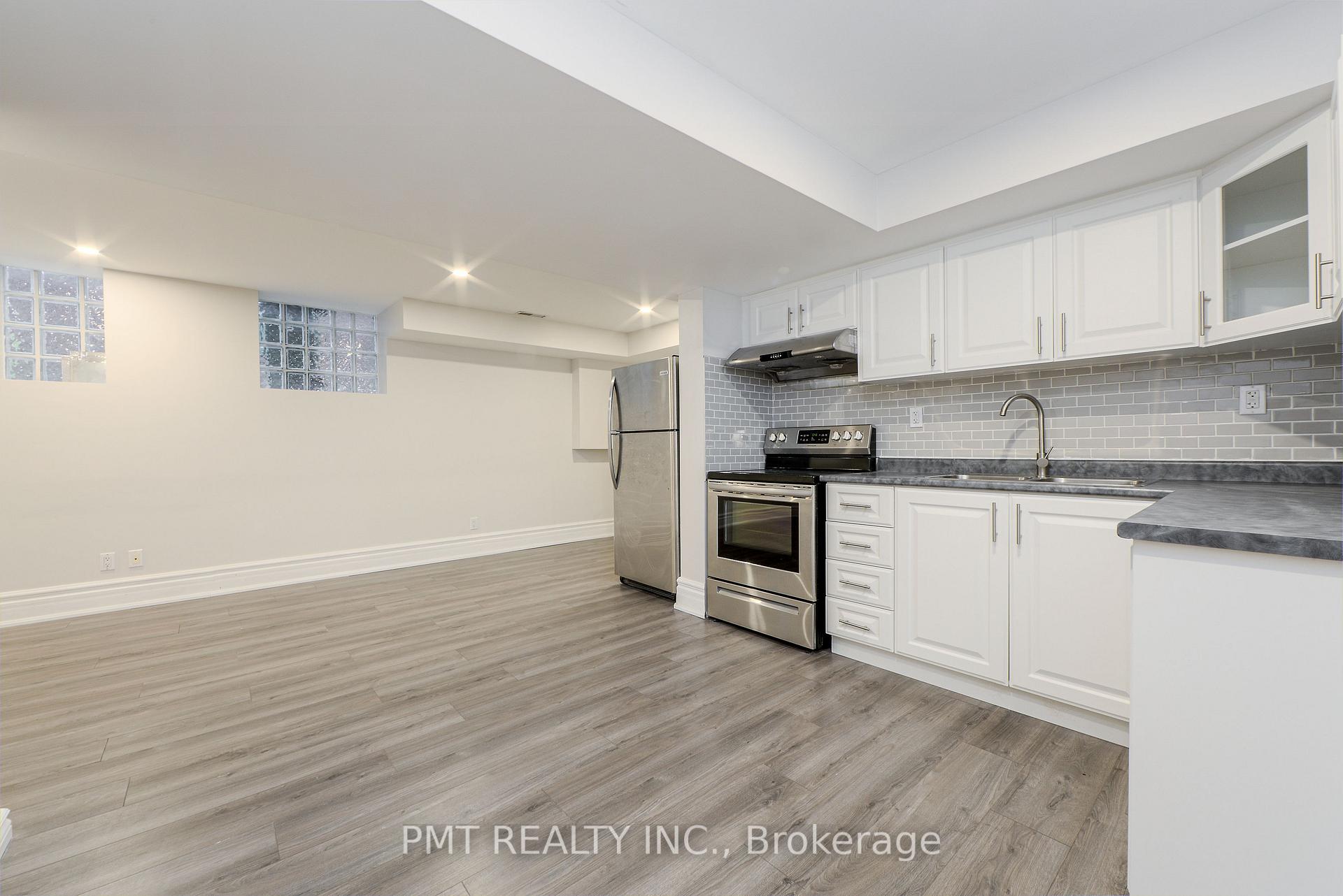 Photo 9 of Unit Lower, 1273 Pape Avenue, Toronto, East York — HOMEH