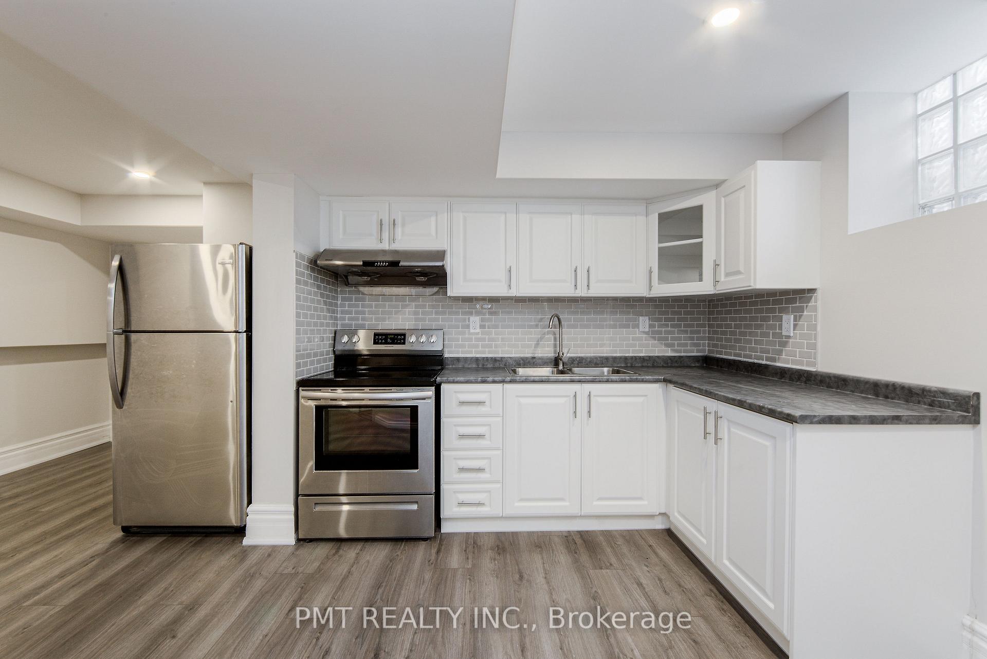Photo 10 of Unit Lower, 1273 Pape Avenue, Toronto, East York — HOMEH