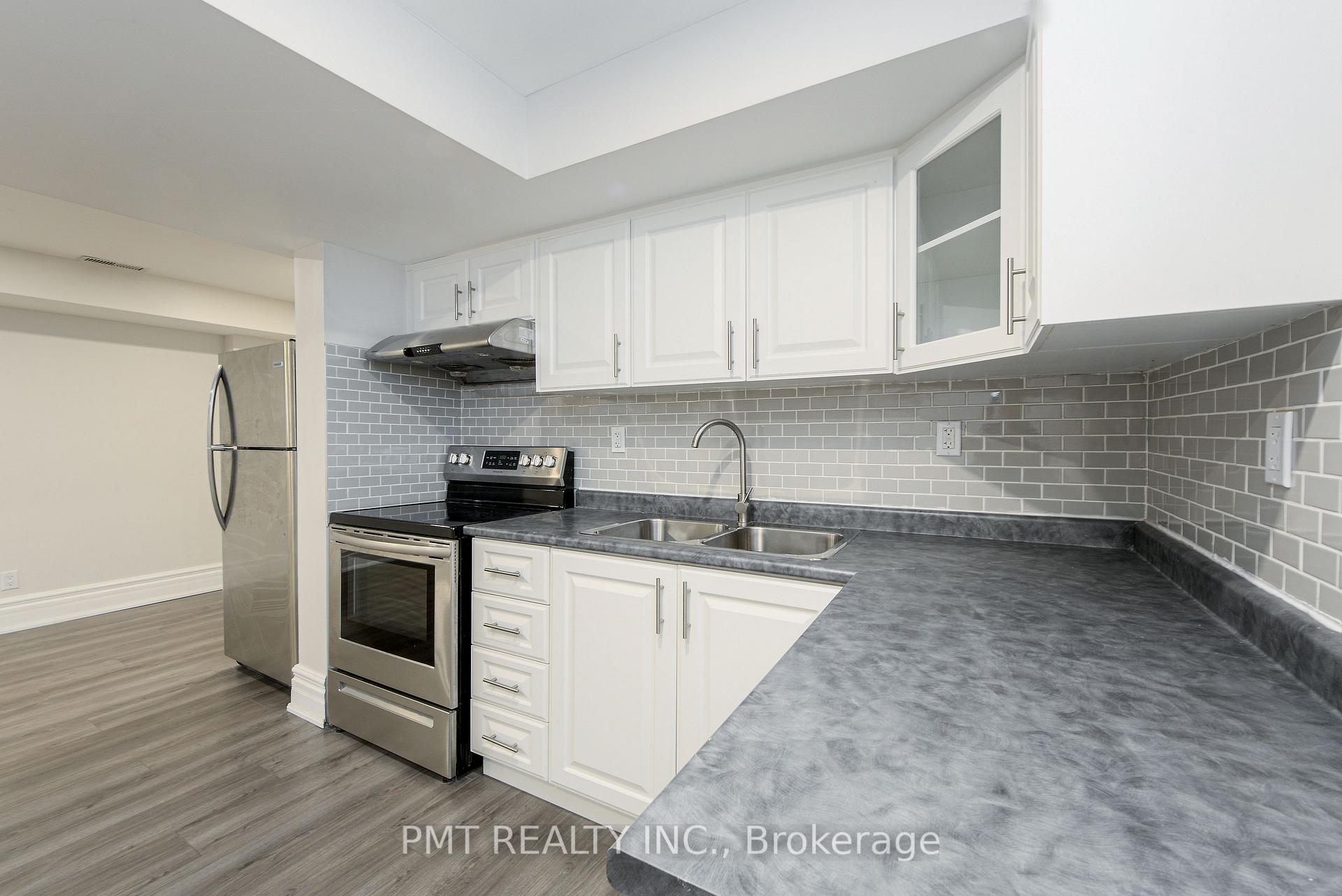 Photo 11 of Unit Lower, 1273 Pape Avenue, Toronto, East York — HOMEH