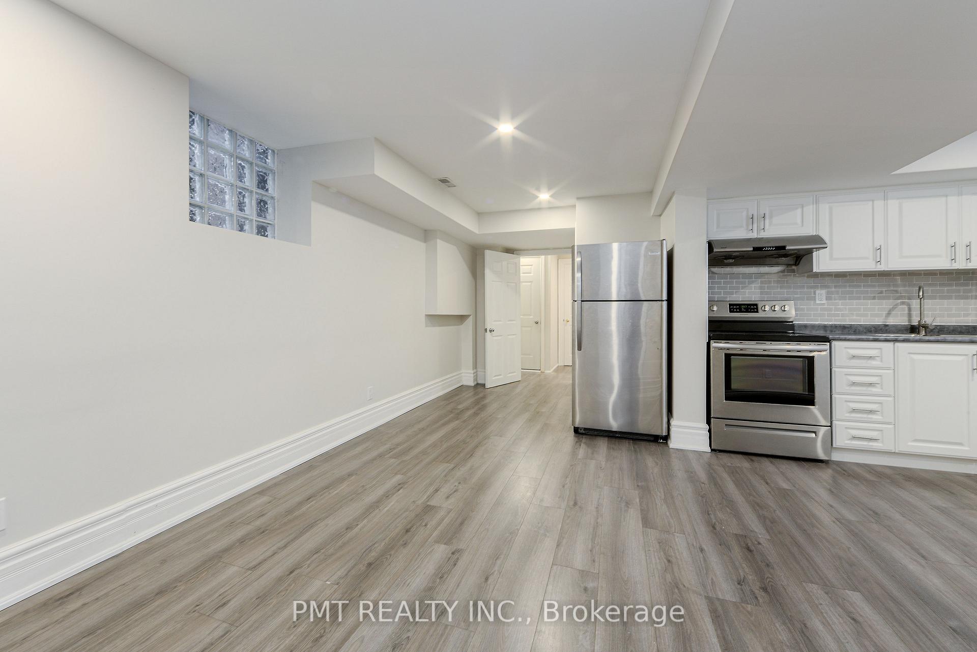 Photo 12 of Unit Lower, 1273 Pape Avenue, Toronto, East York — HOMEH
