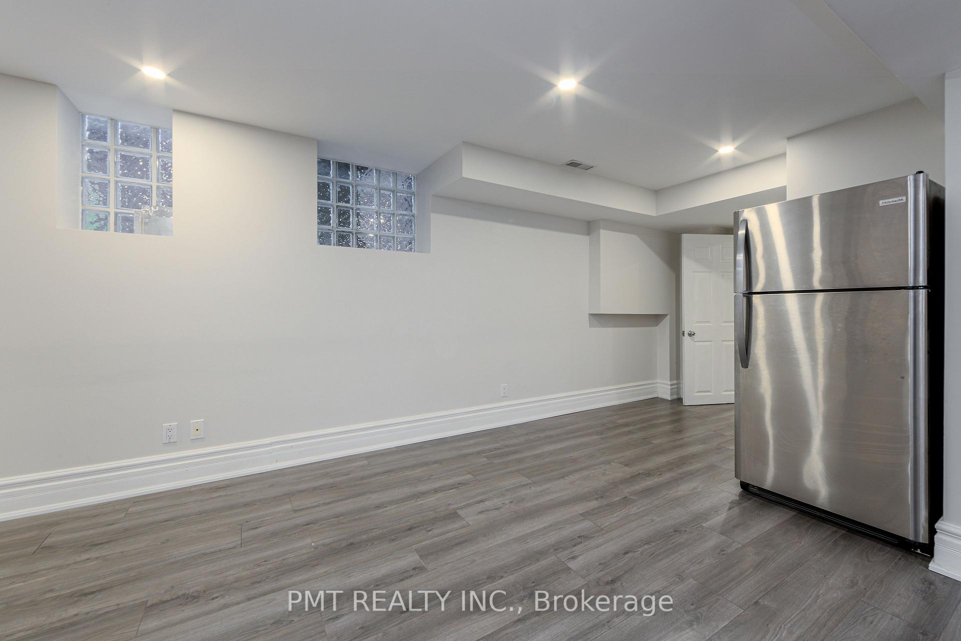 Photo 13 of Unit Lower, 1273 Pape Avenue, Toronto, East York — HOMEH