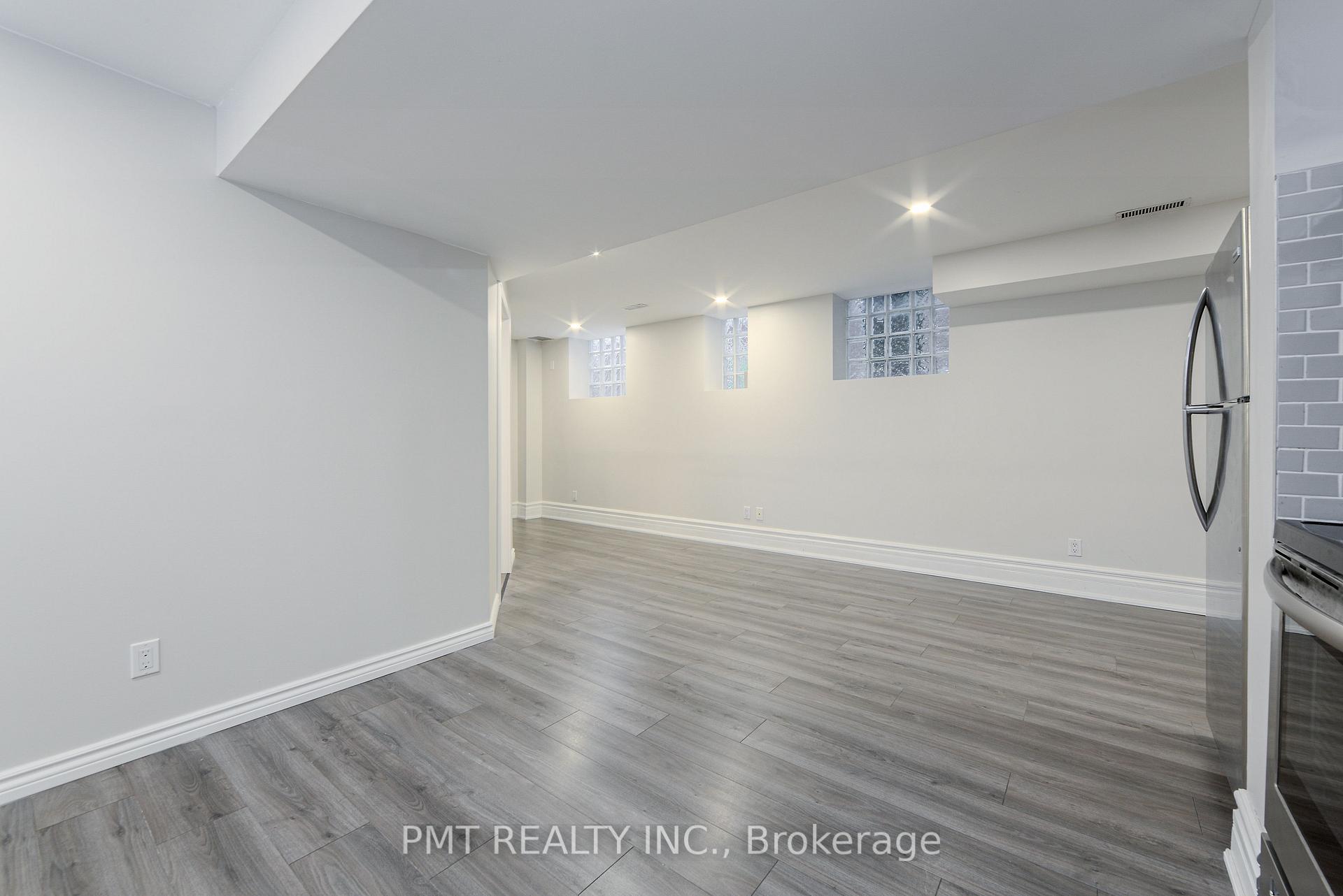 Photo 15 of Unit Lower, 1273 Pape Avenue, Toronto, East York — HOMEH