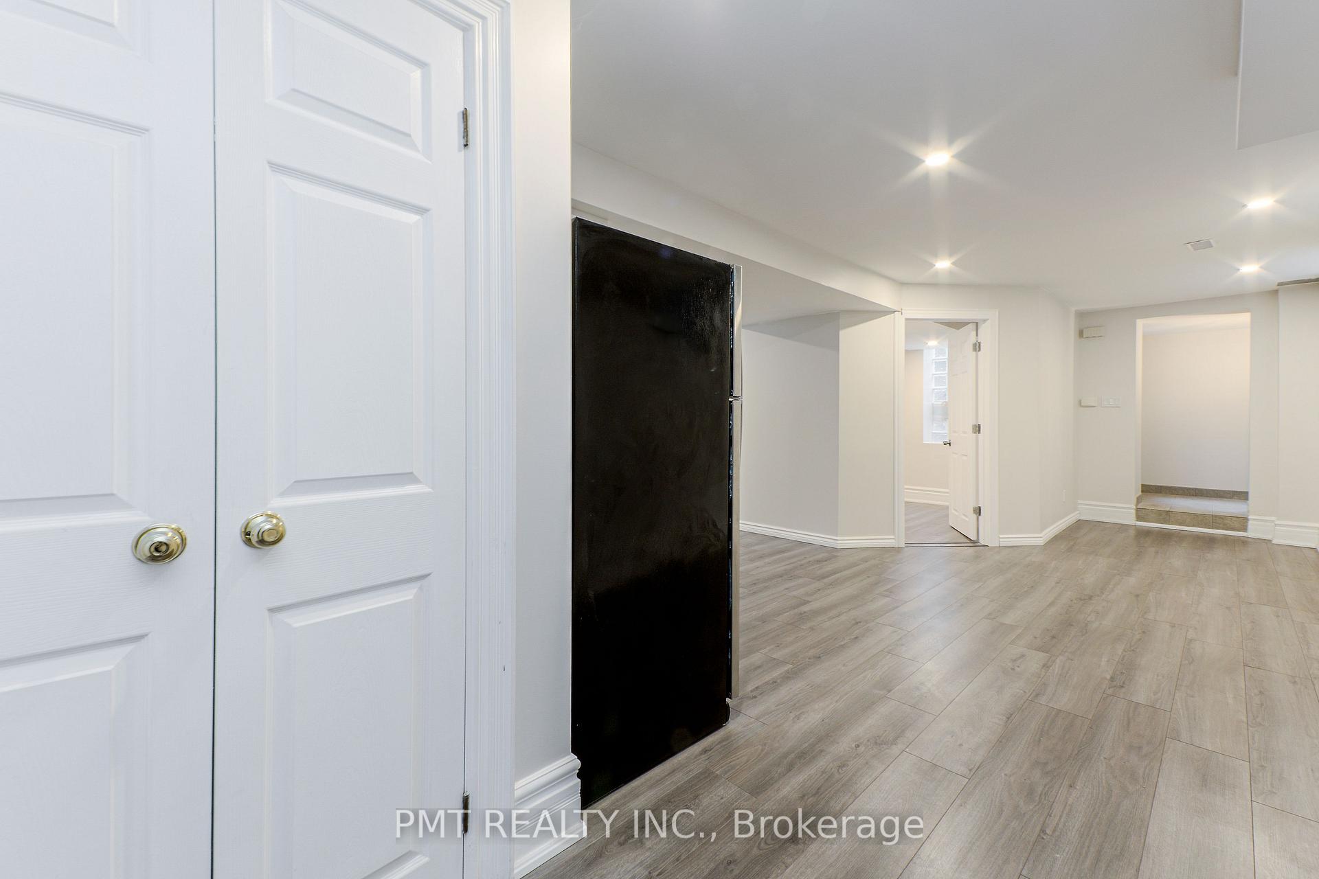 Photo 16 of Unit Lower, 1273 Pape Avenue, Toronto, East York — HOMEH
