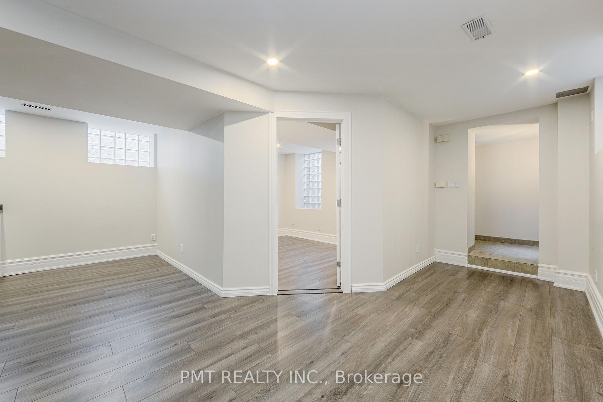 Photo 18 of Unit Lower, 1273 Pape Avenue, Toronto, East York — HOMEH