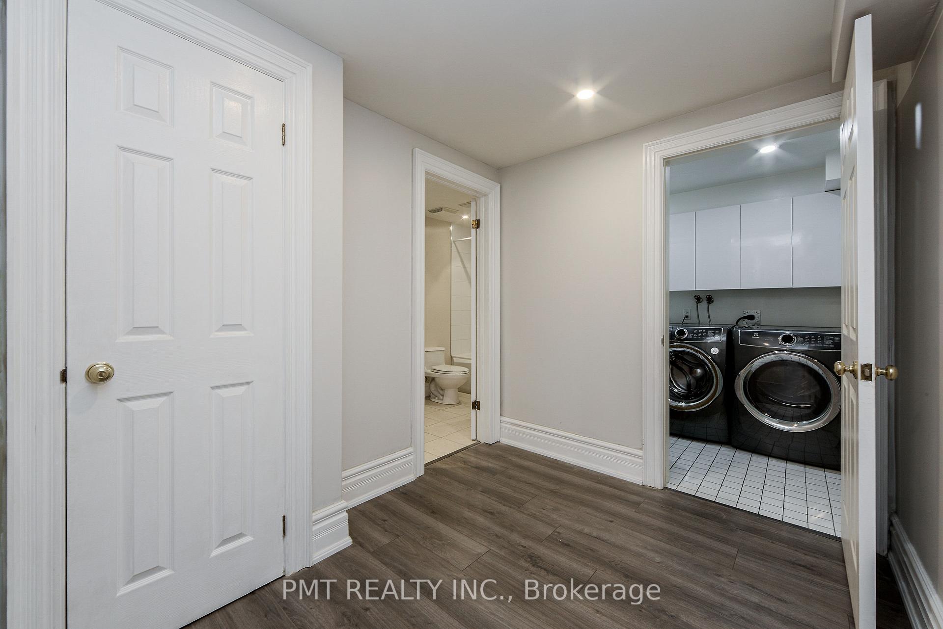 Photo 24 of Unit Lower, 1273 Pape Avenue, Toronto, East York — HOMEH