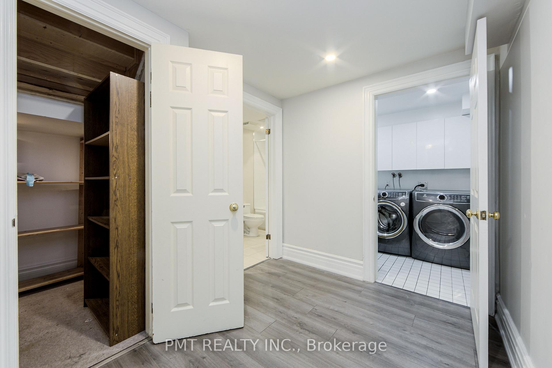 Photo 25 of Unit Lower, 1273 Pape Avenue, Toronto, East York — HOMEH