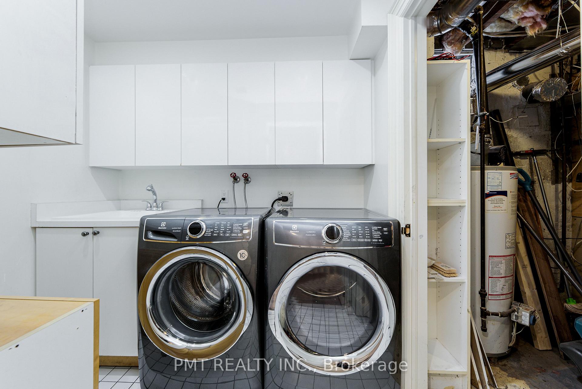 Photo 26 of Unit Lower, 1273 Pape Avenue, Toronto, East York — HOMEH