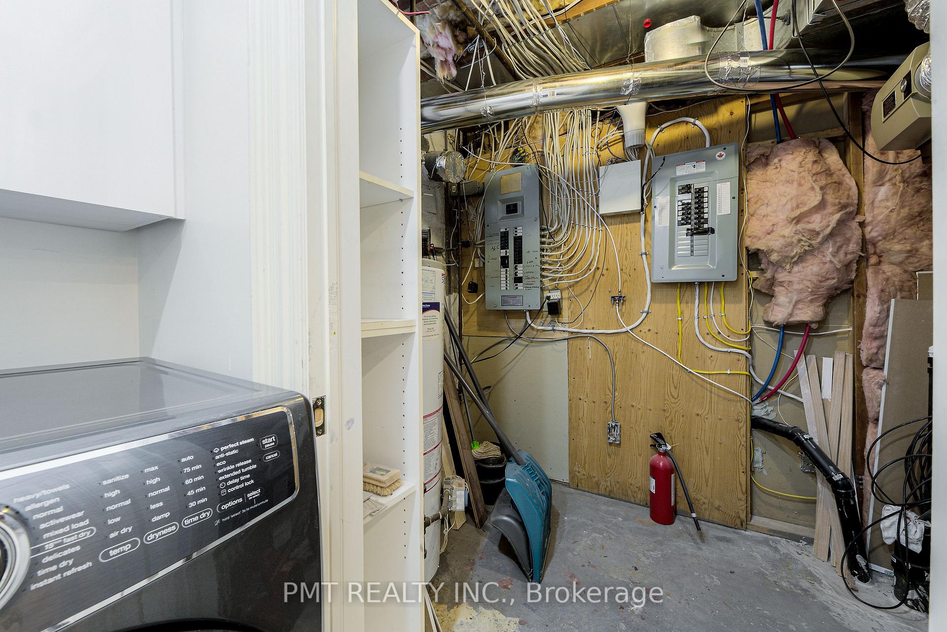 Photo 27 of Unit Lower, 1273 Pape Avenue, Toronto, East York — HOMEH