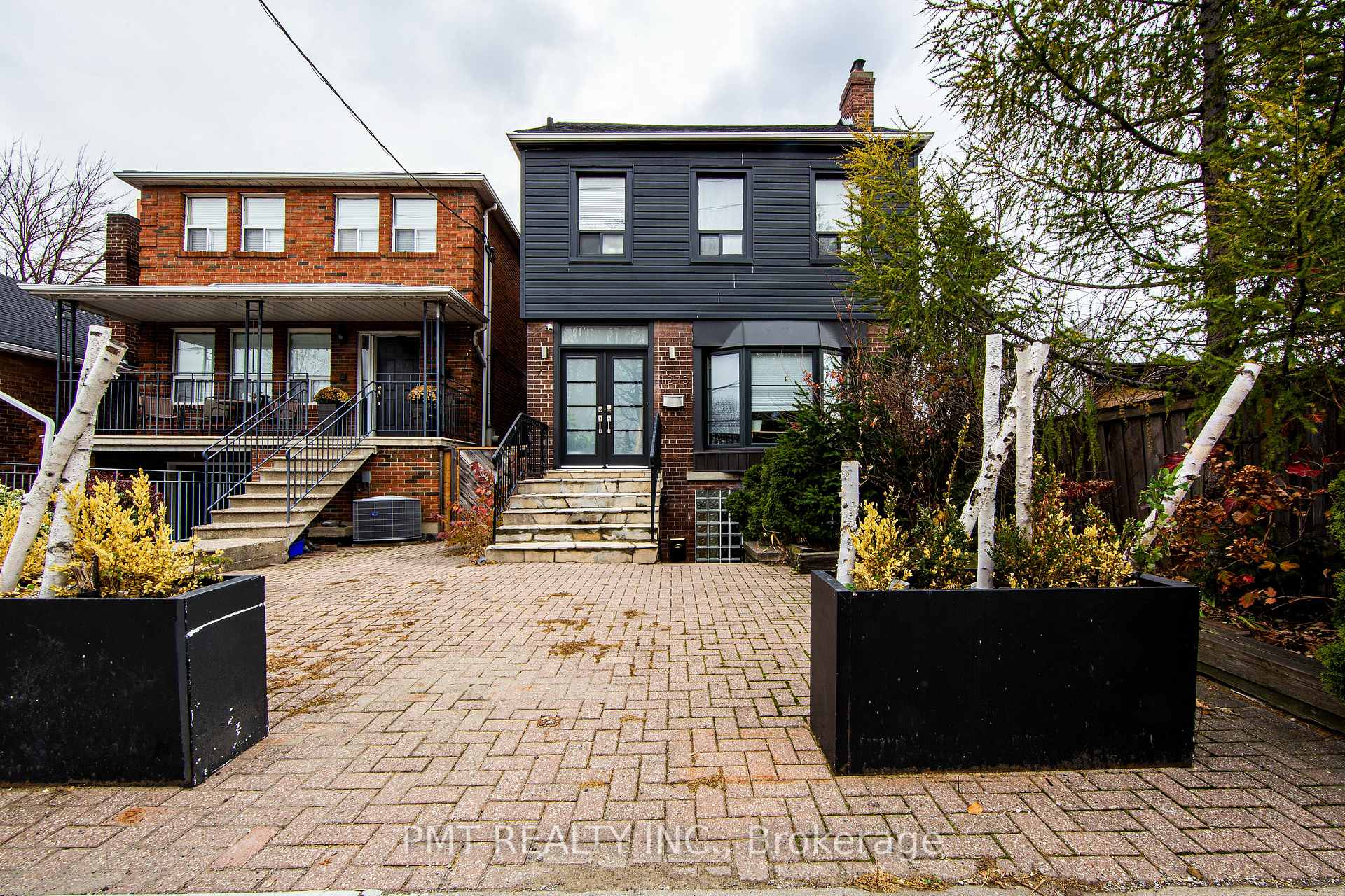 Photo 28 of Unit Lower, 1273 Pape Avenue, Toronto, East York — HOMEH