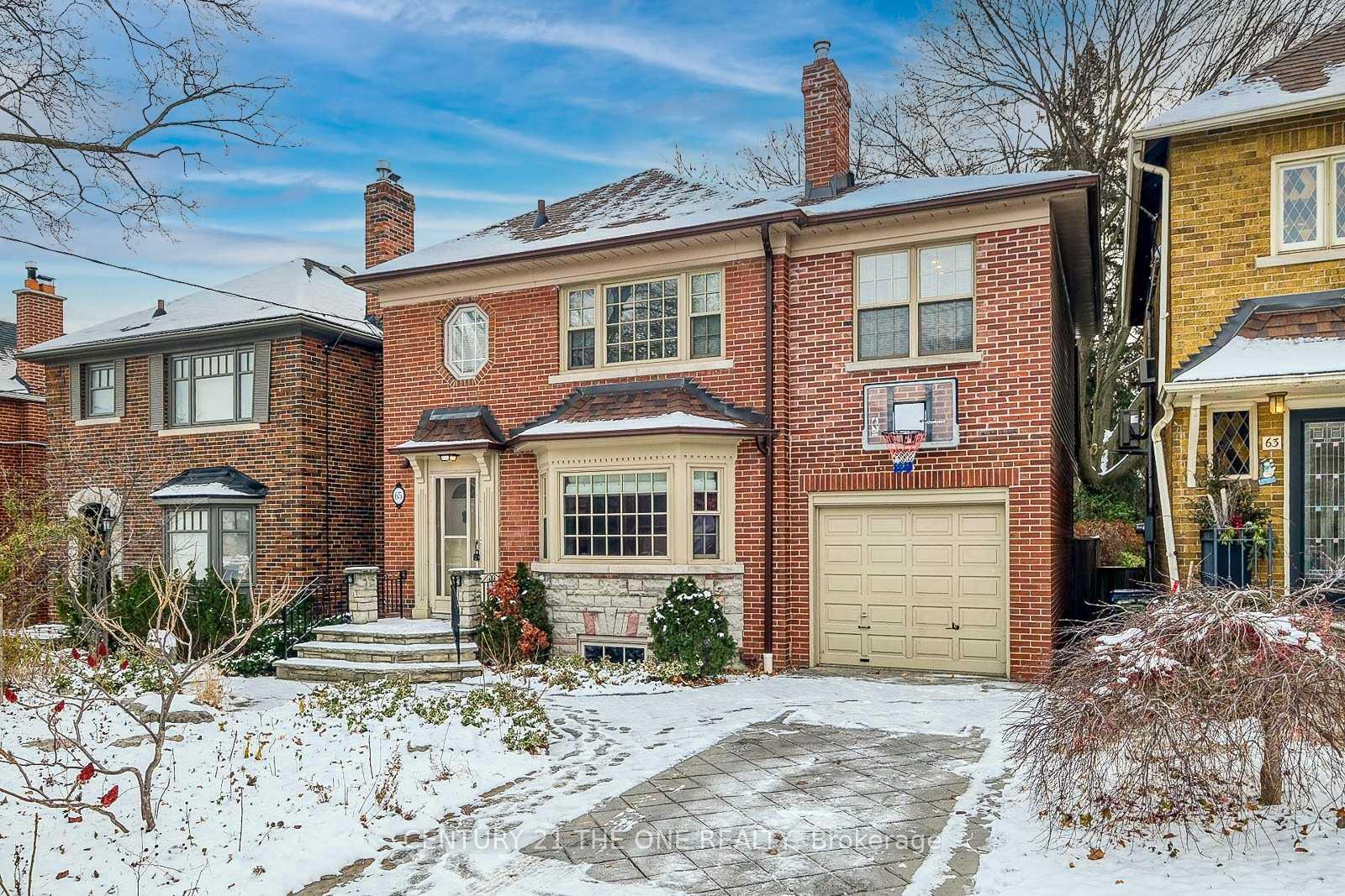 Photo 1 of 65 Divadale Drive, Toronto, Leaside — HOMEH