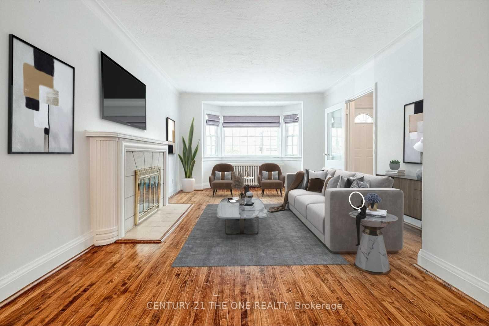 Photo 2 of 65 Divadale Drive, Toronto, Leaside — HOMEH