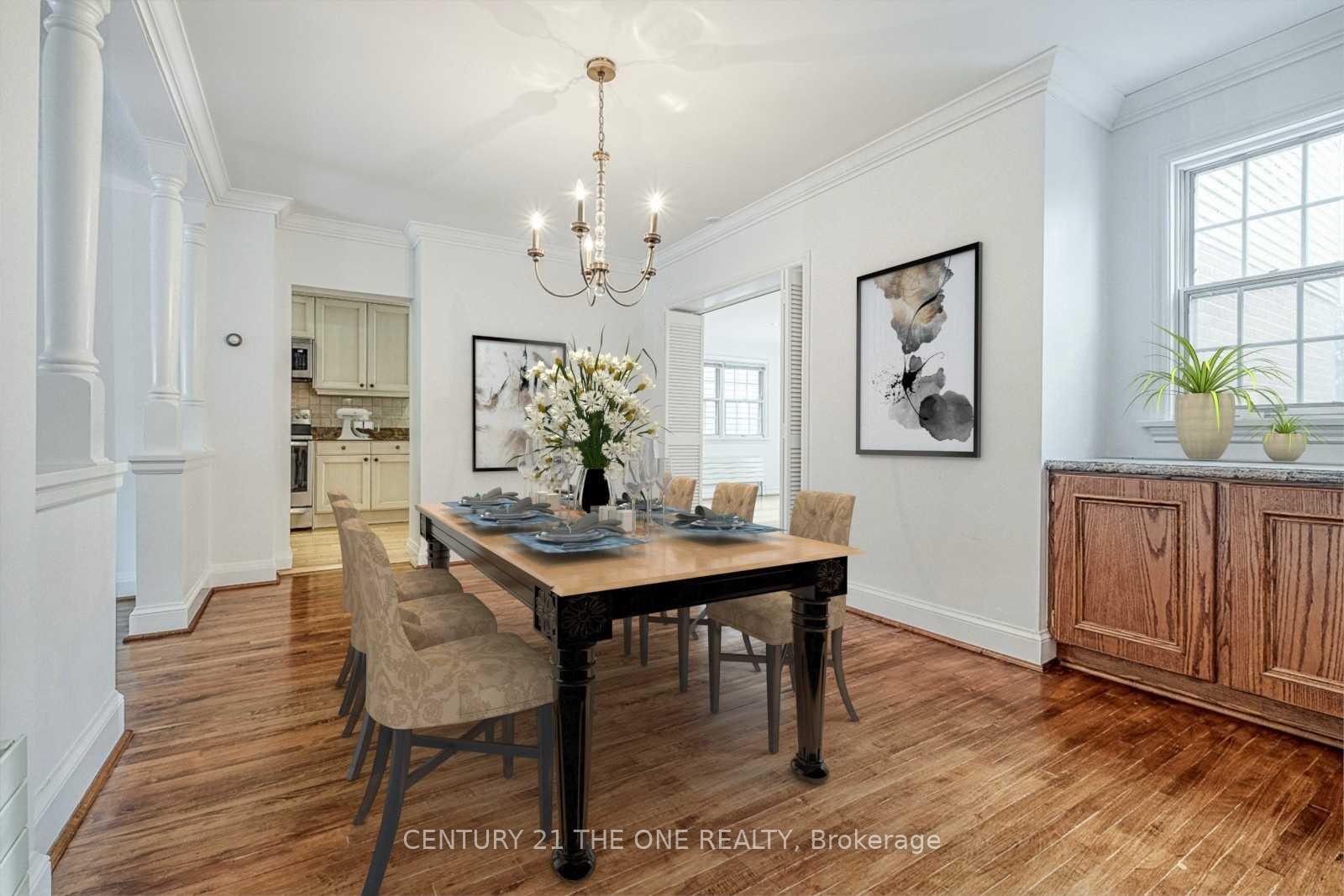 Photo 3 of 65 Divadale Drive, Toronto, Leaside — HOMEH