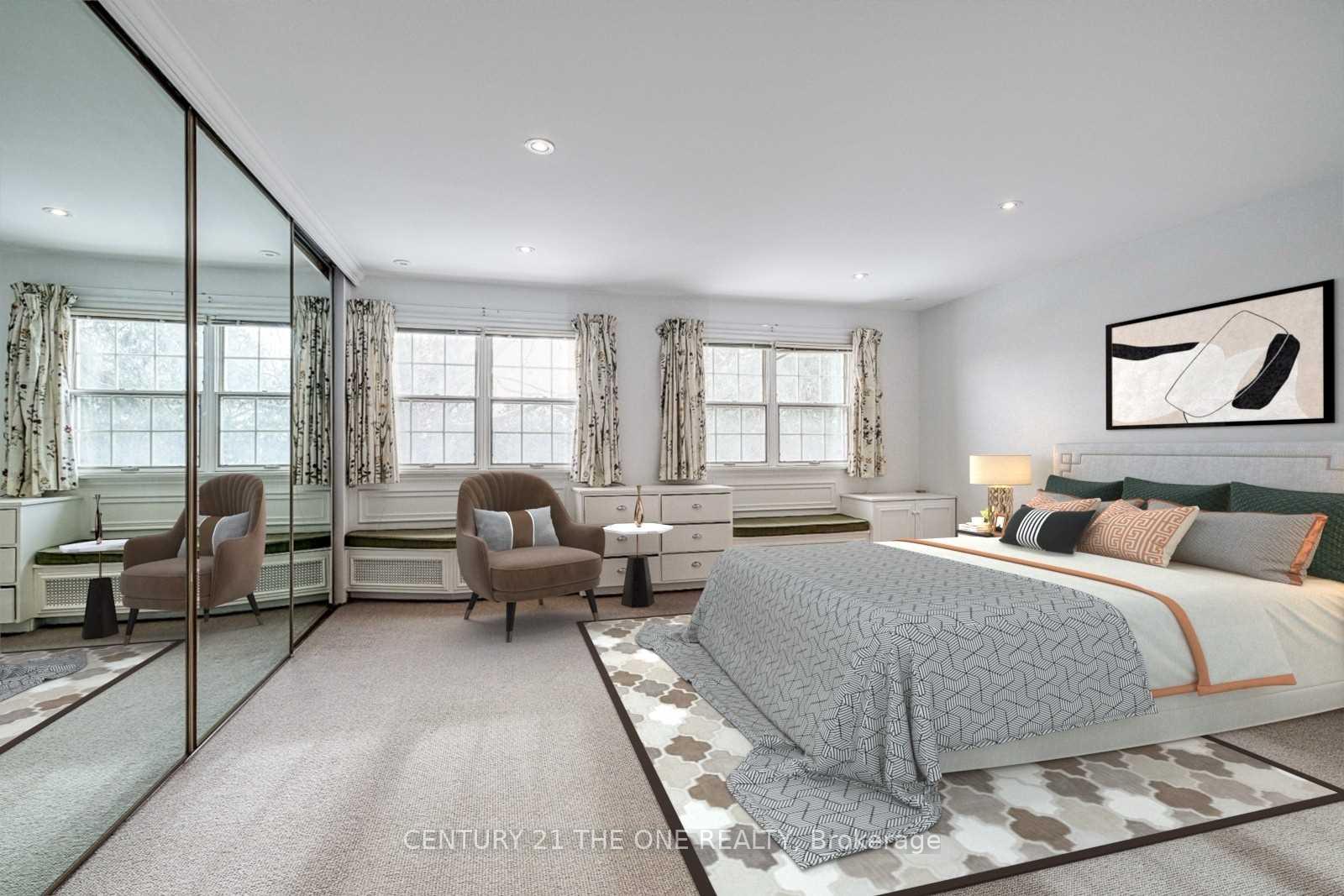 Photo 7 of 65 Divadale Drive, Toronto, Leaside — HOMEH