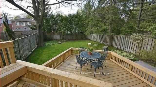 Photo 14 of 65 Divadale Drive, Toronto, Leaside — HOMEH