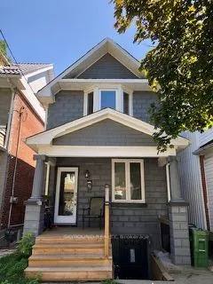 Photo 1 of Unit Lower, 49 Amroth Avenue, Toronto, East End-Danforth — HOMEH